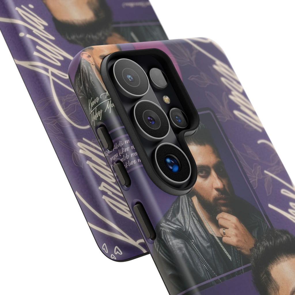 The Icon Case