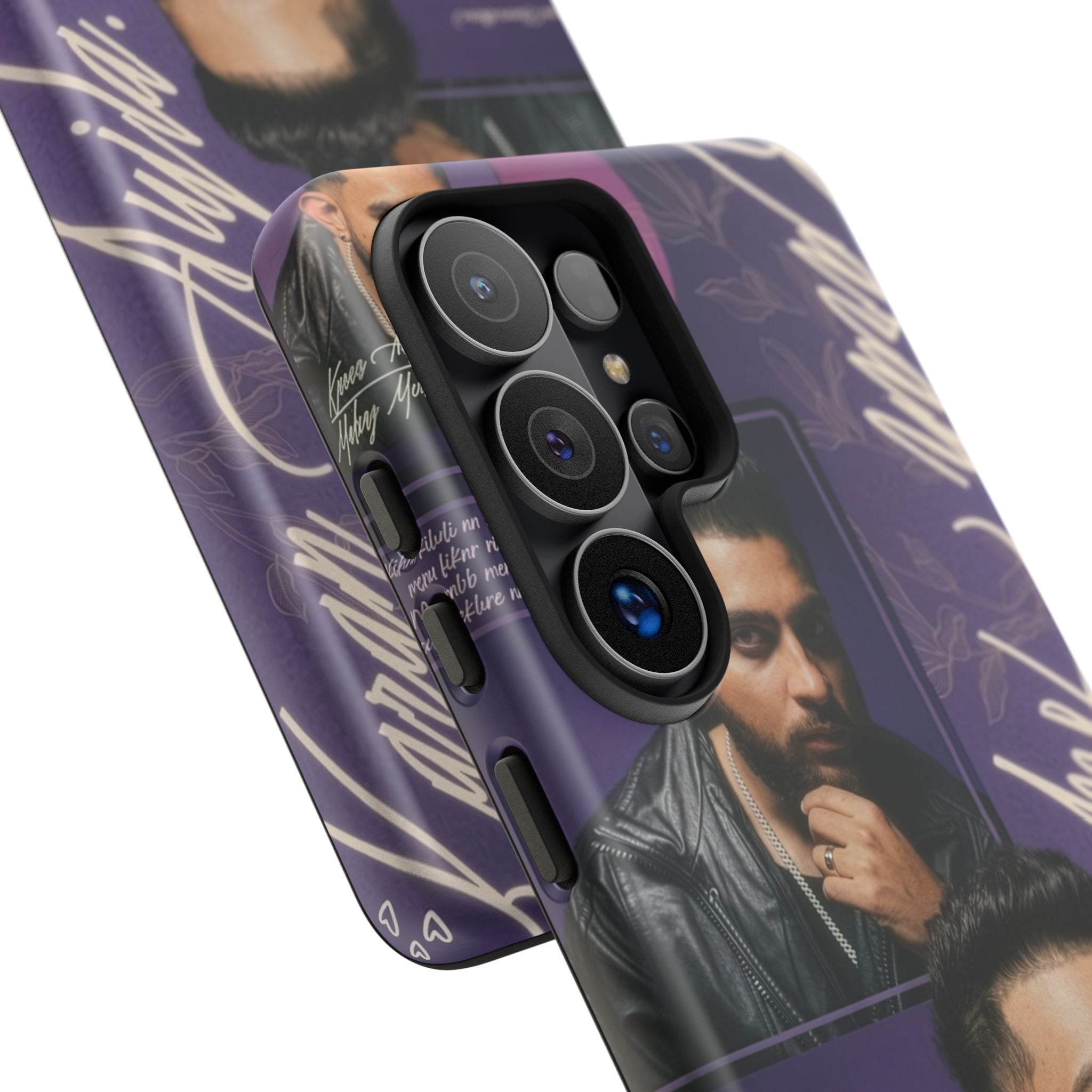 The Icon Case