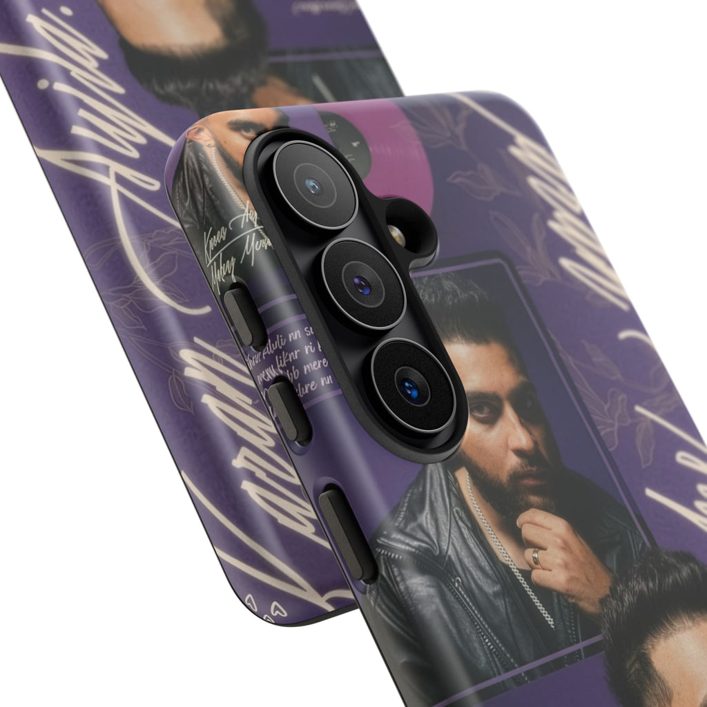 The Icon Case