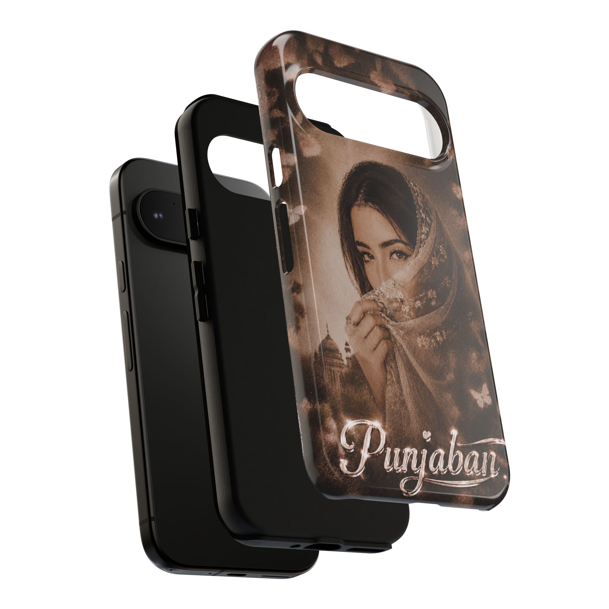 Punjaban Phone Case