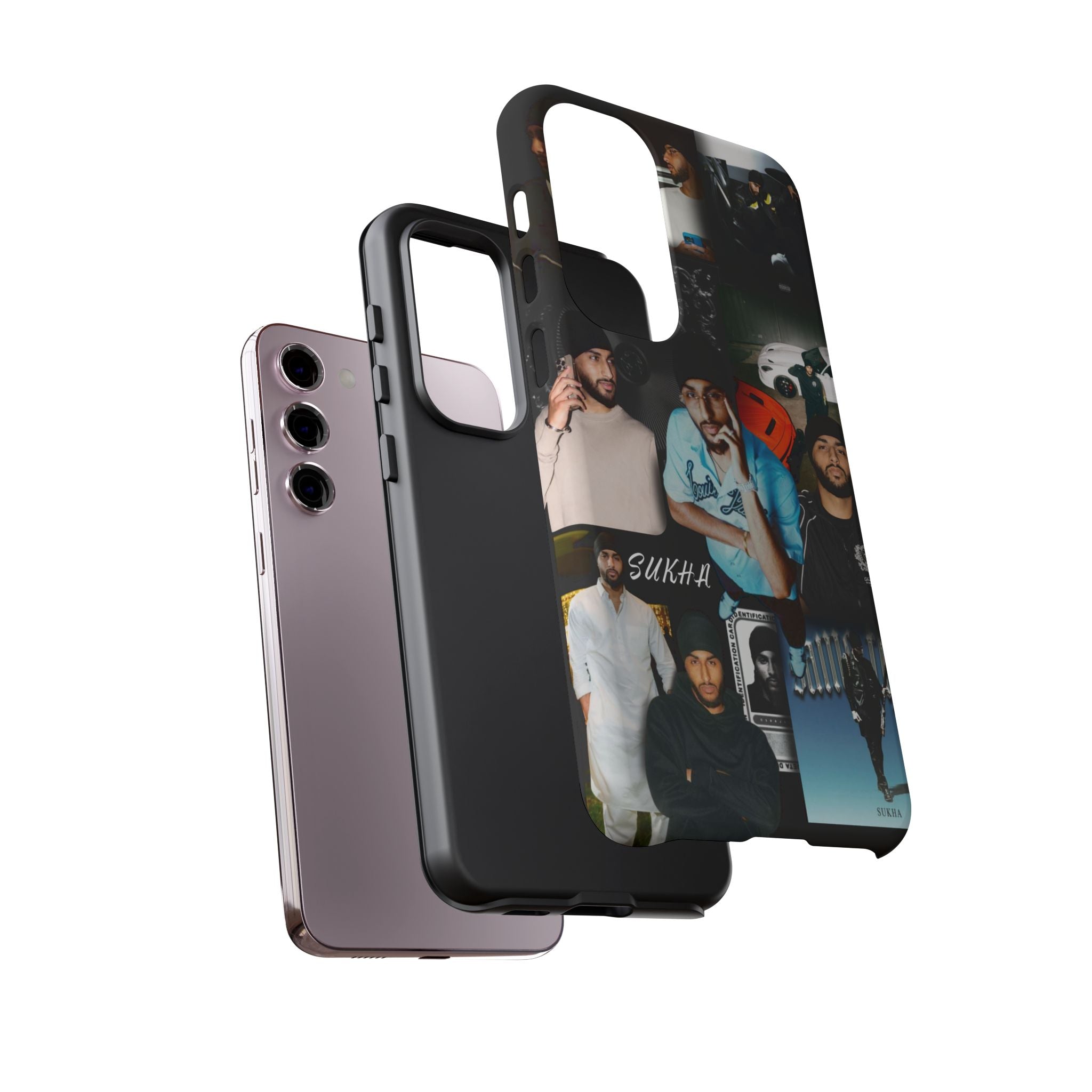 The Majestic Case