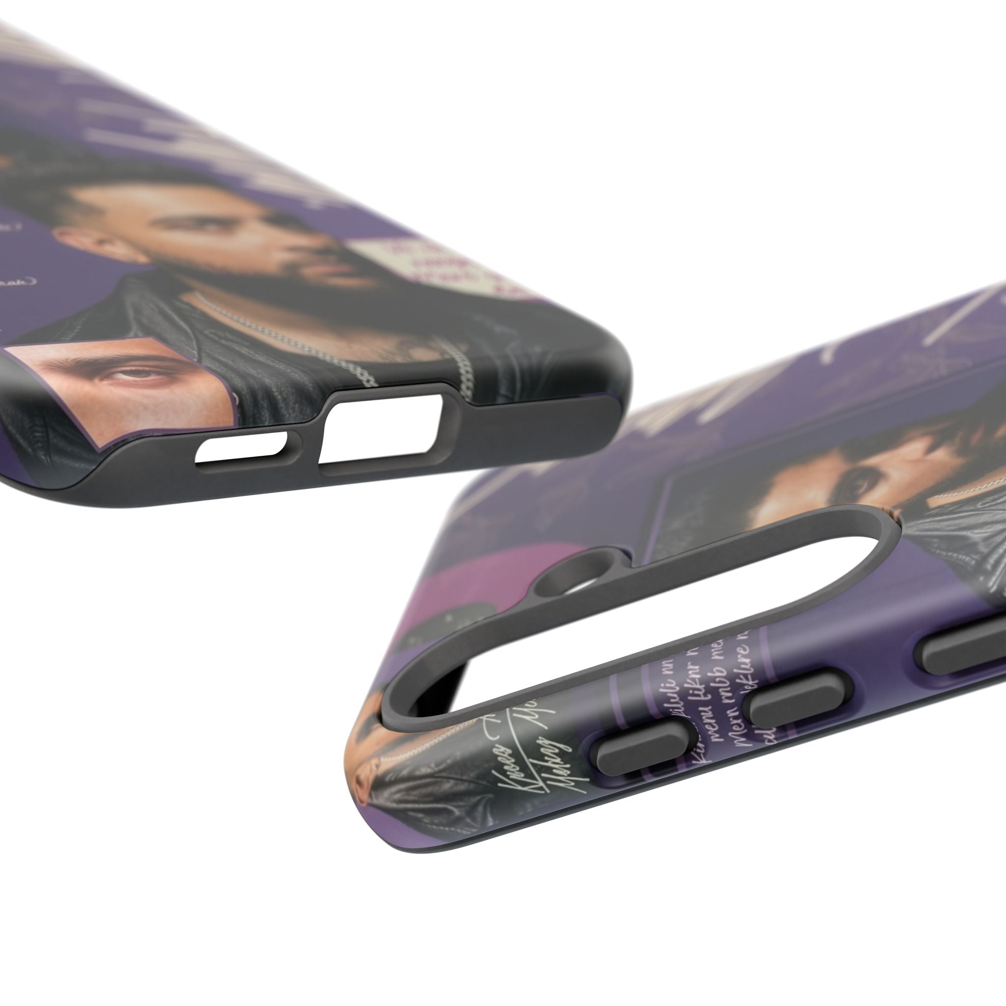 The Icon Case