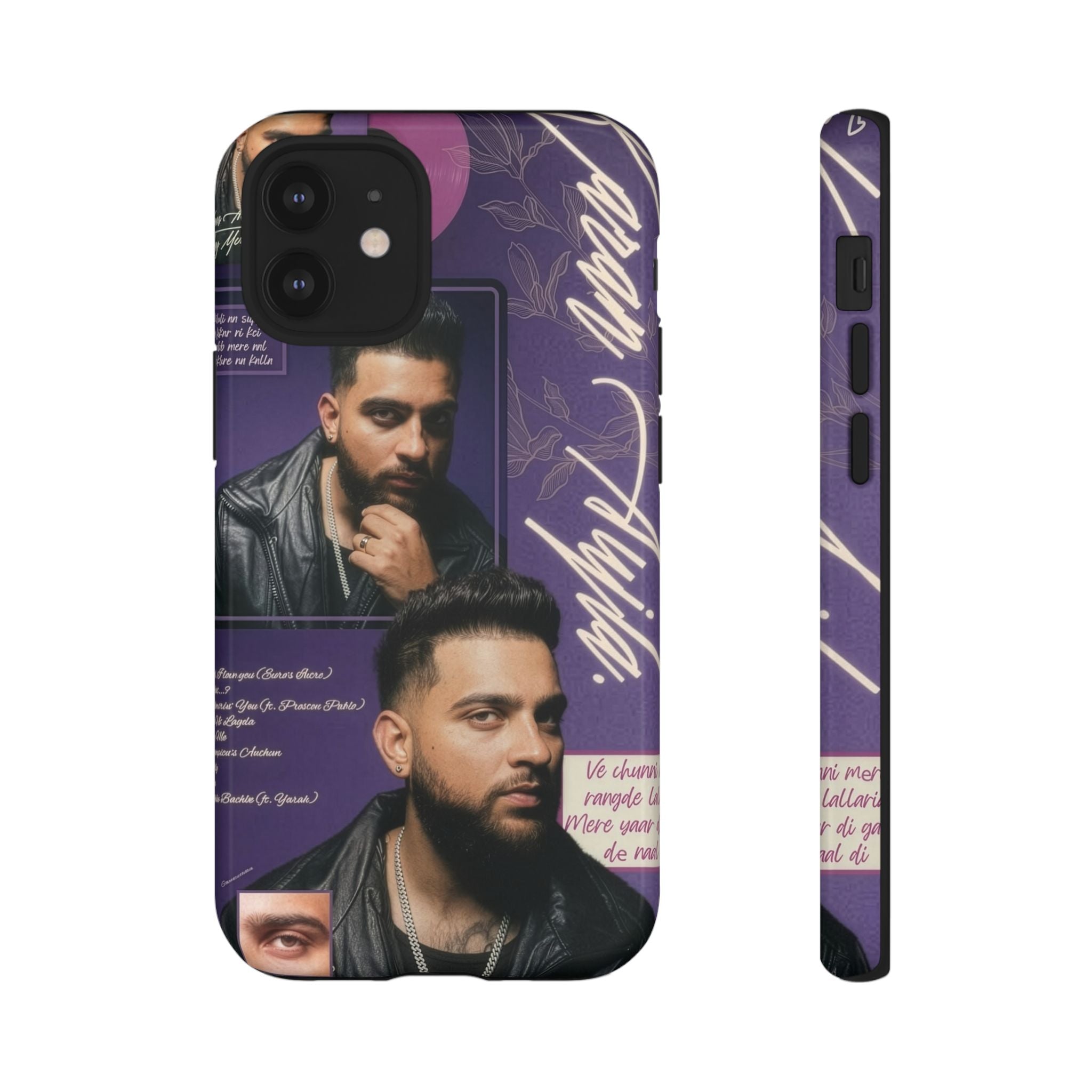 The Icon Case