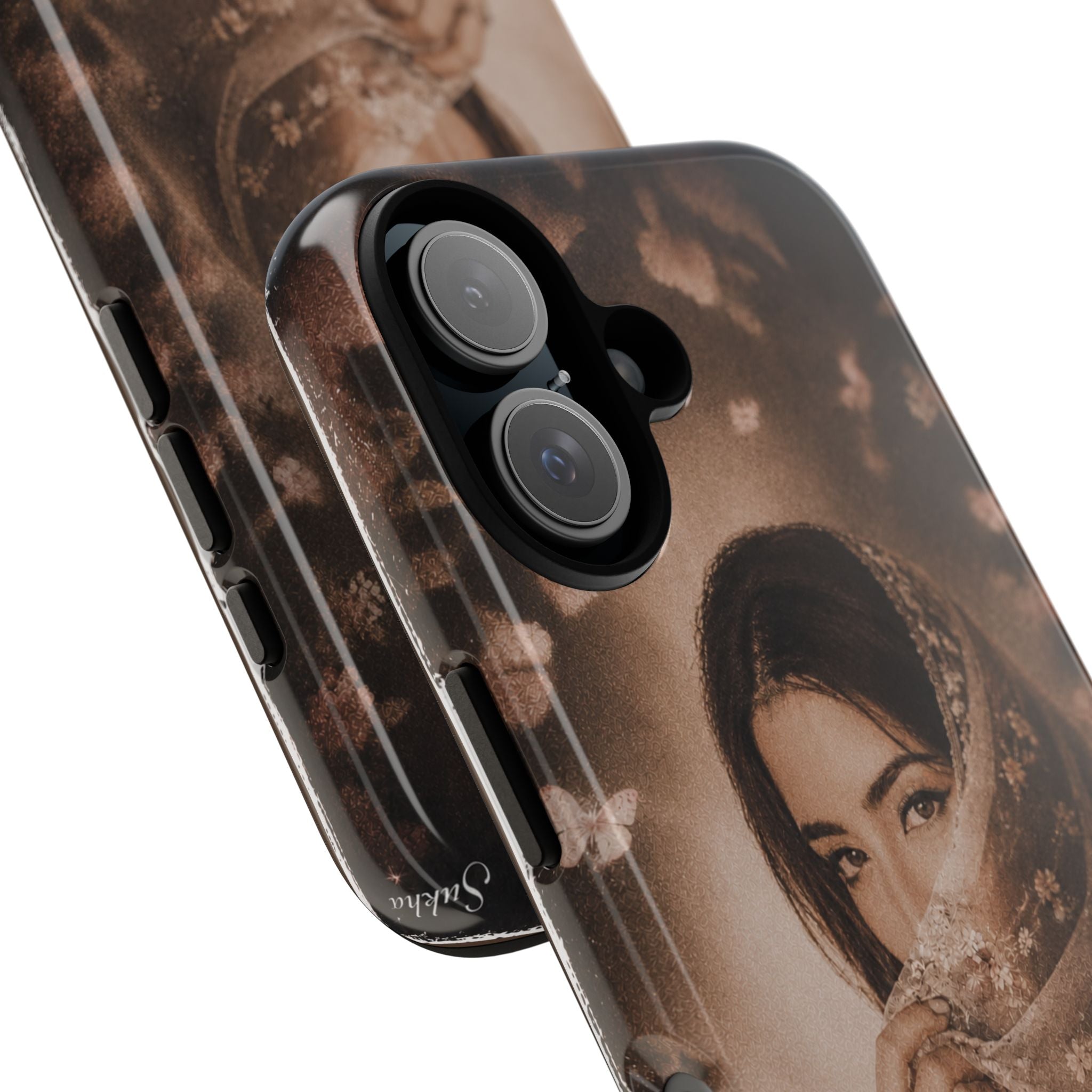 Punjaban Phone Case