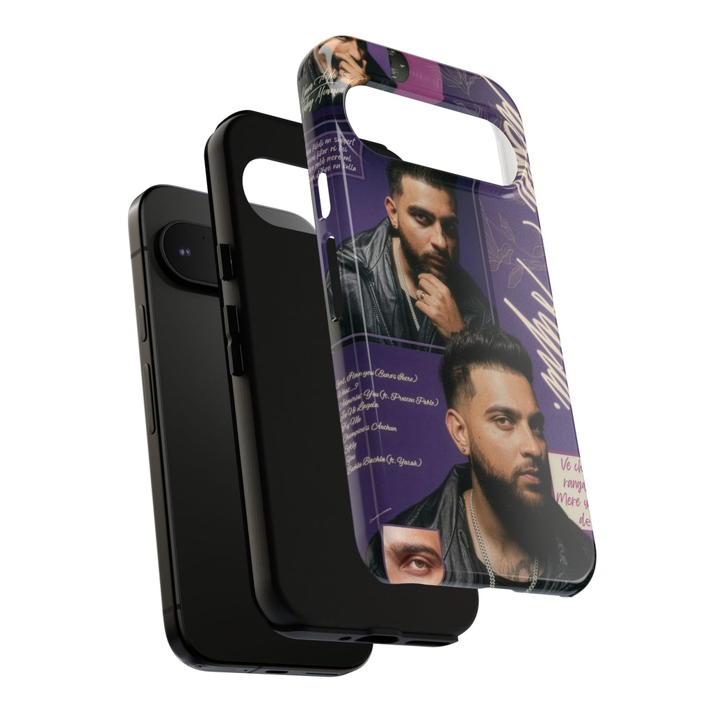 The Icon Case