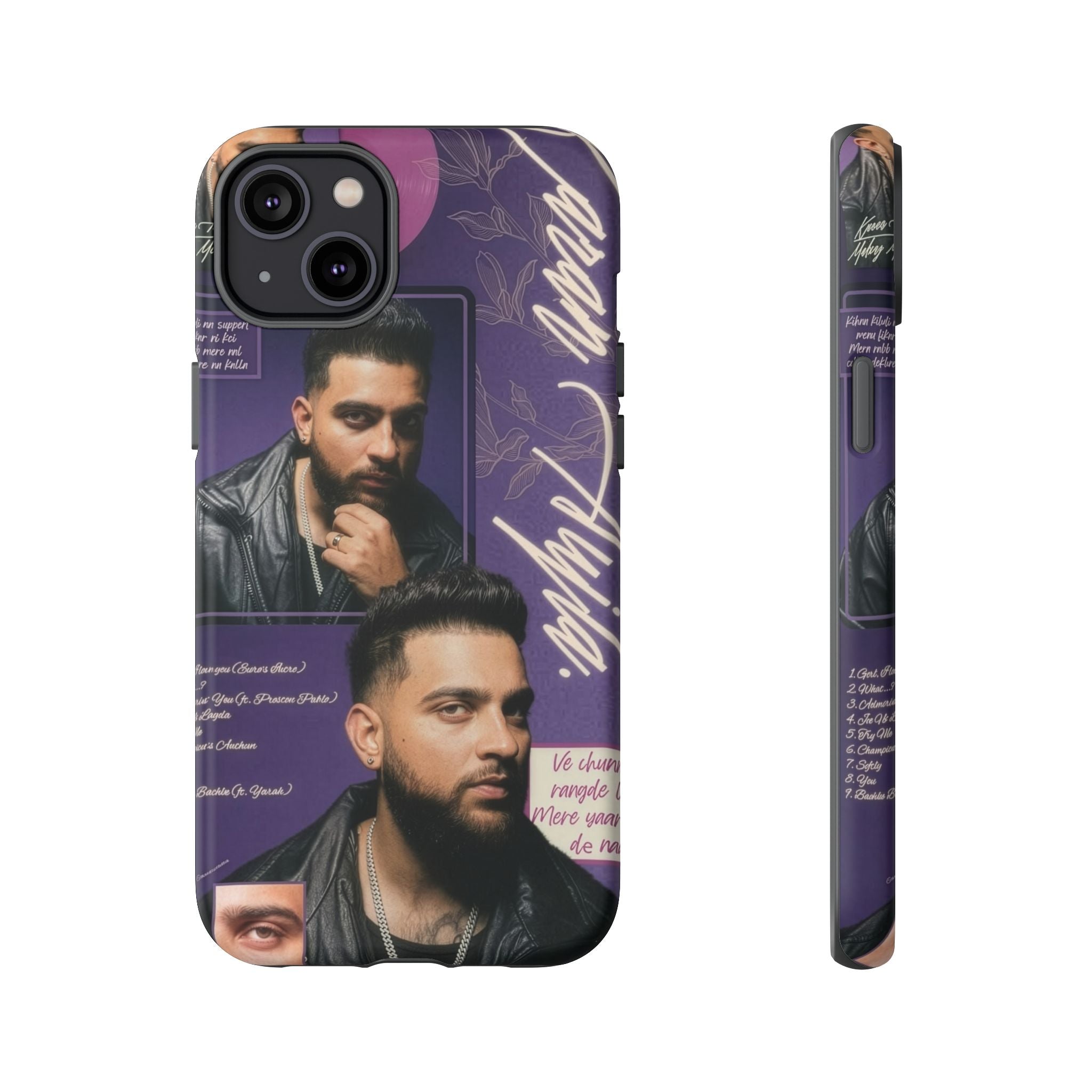 The Icon Case
