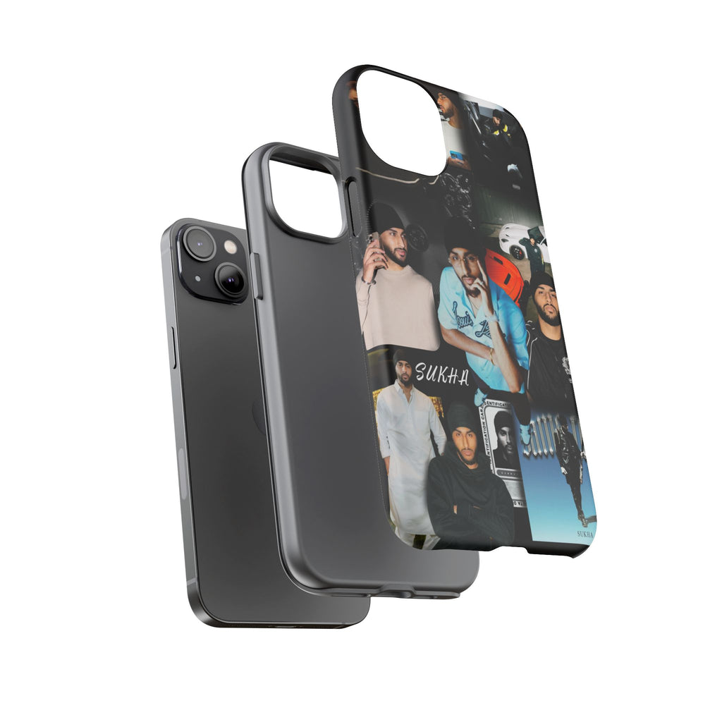 The Majestic Case