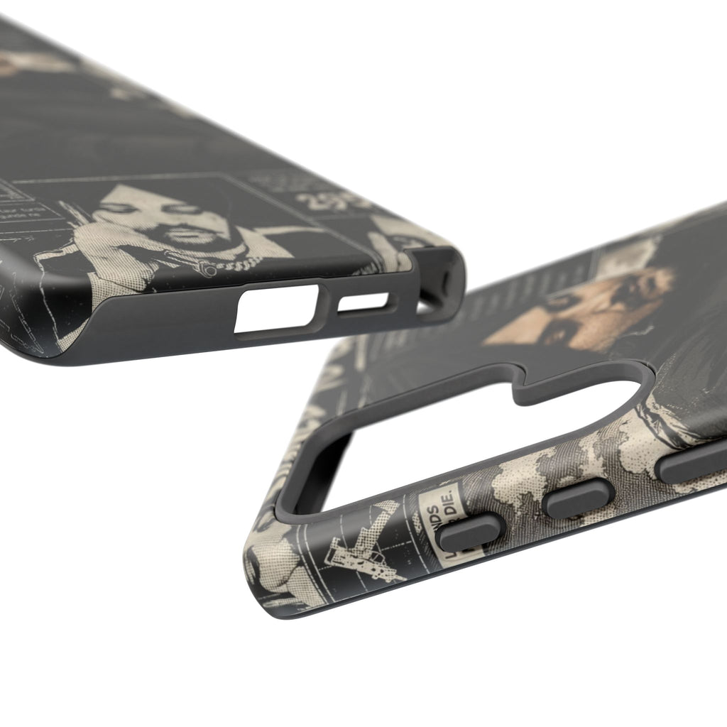 The Legend Case