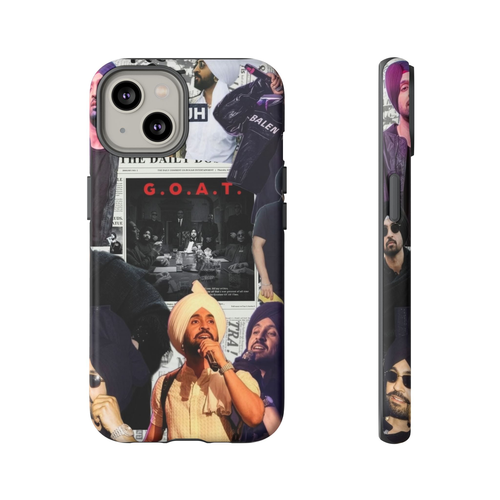 The Aura Case