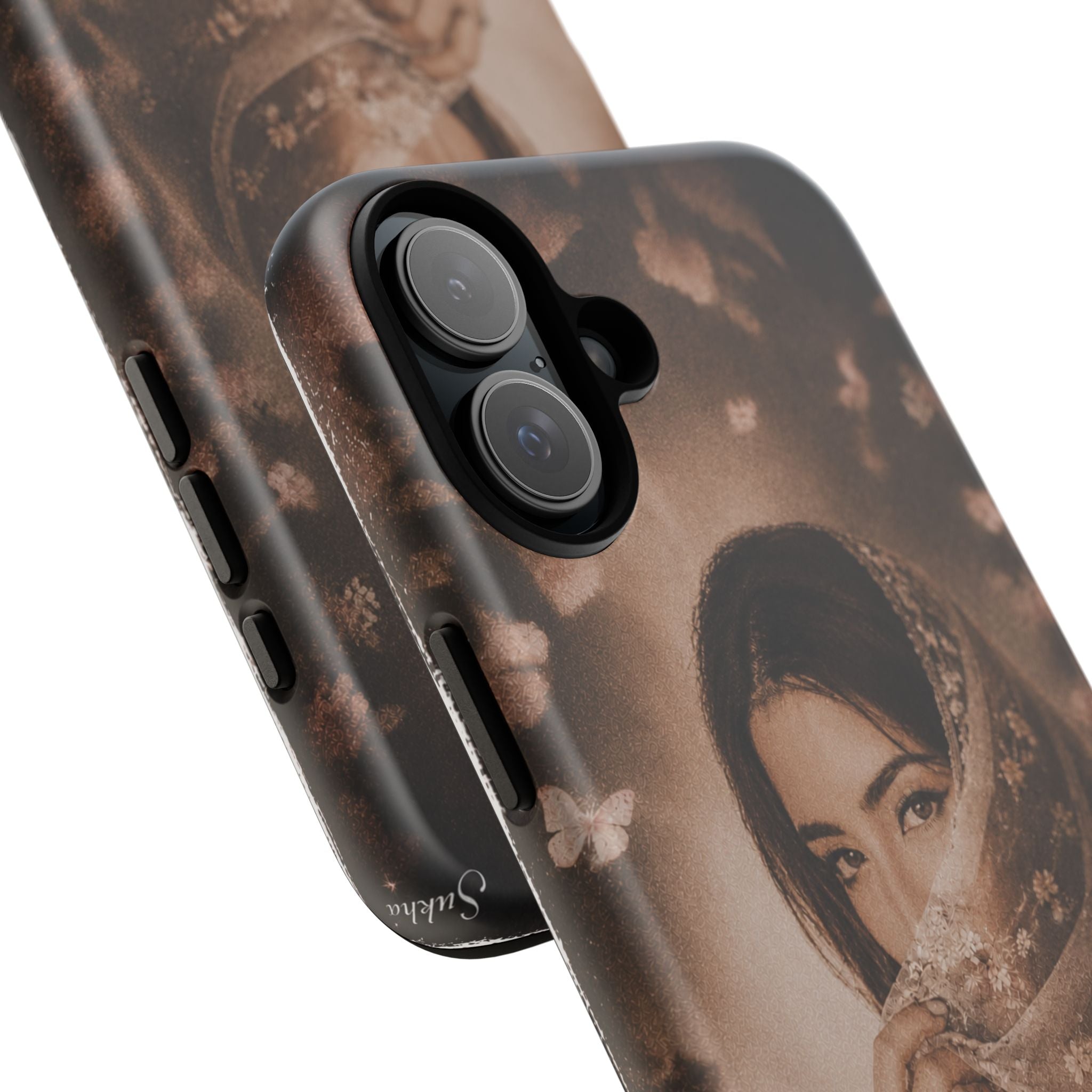 Punjaban Phone Case
