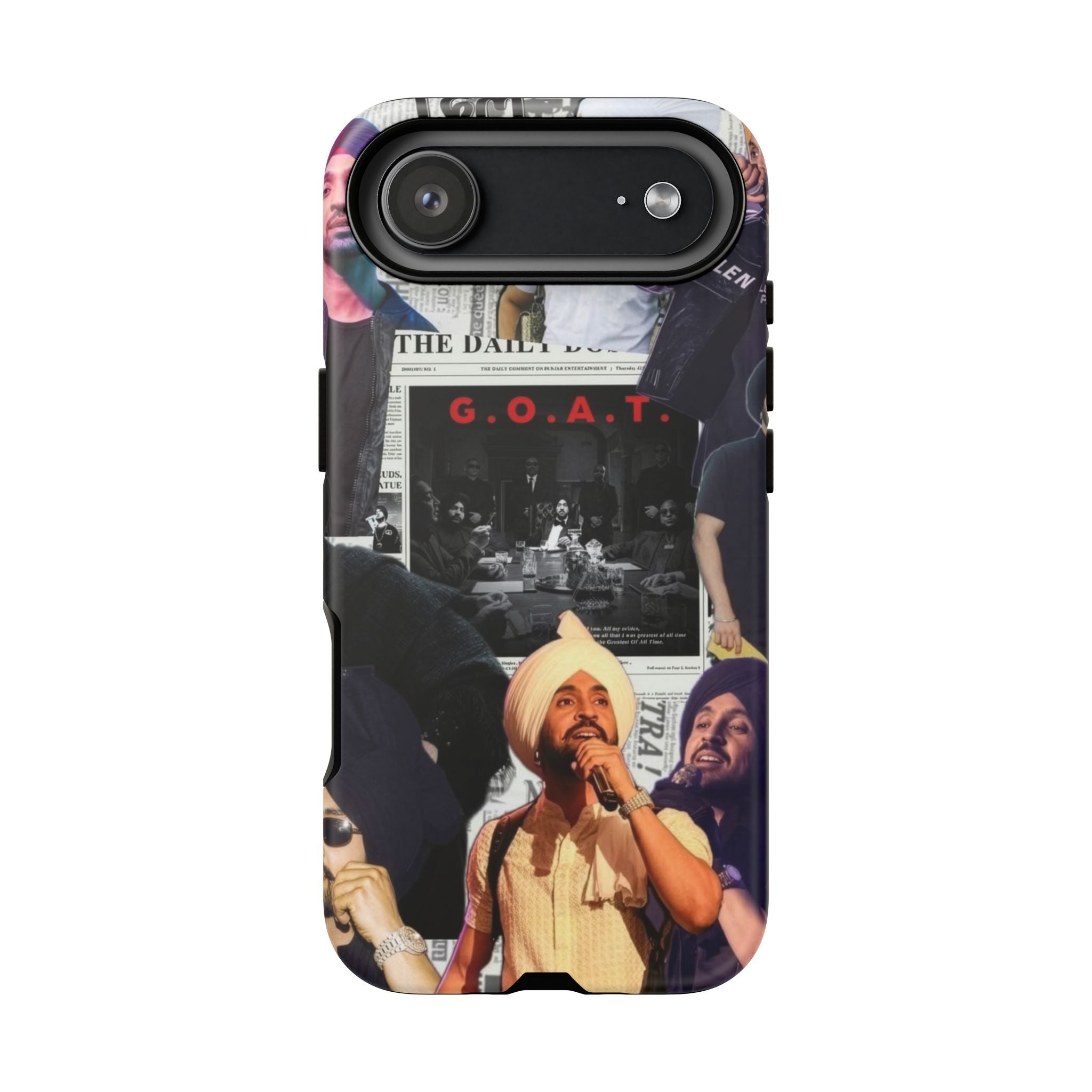 The Aura Case