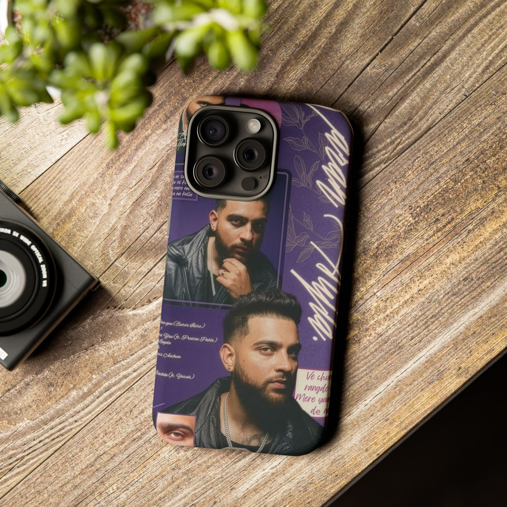 The Icon Case
