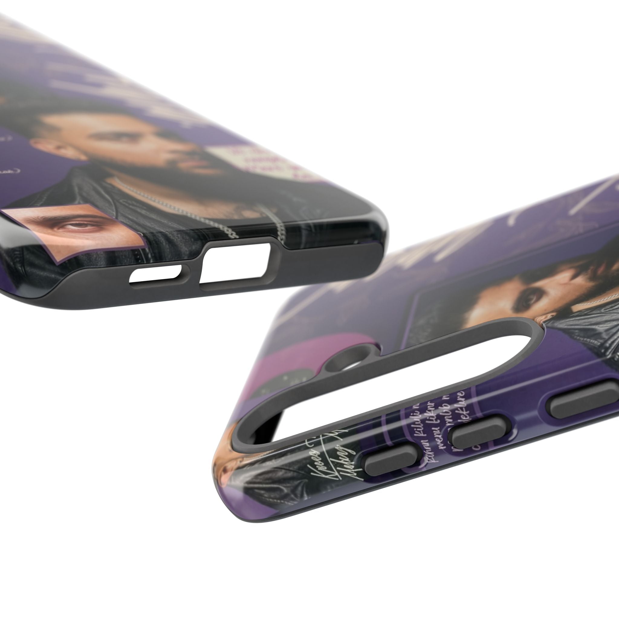 The Icon Case