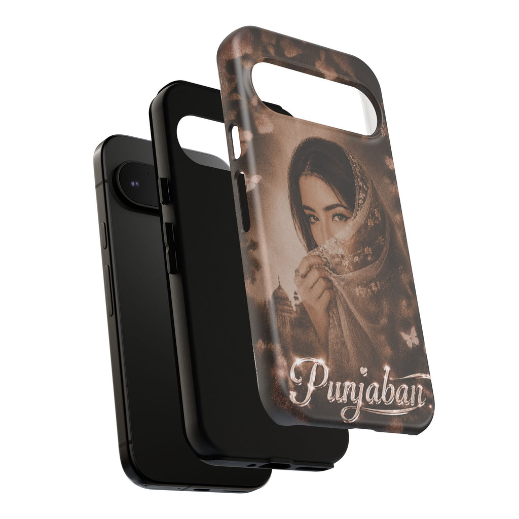 Punjaban Phone Case