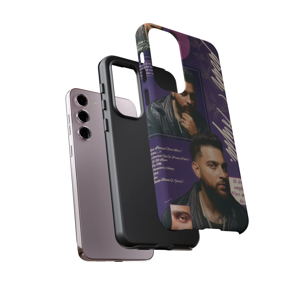 The Icon Case