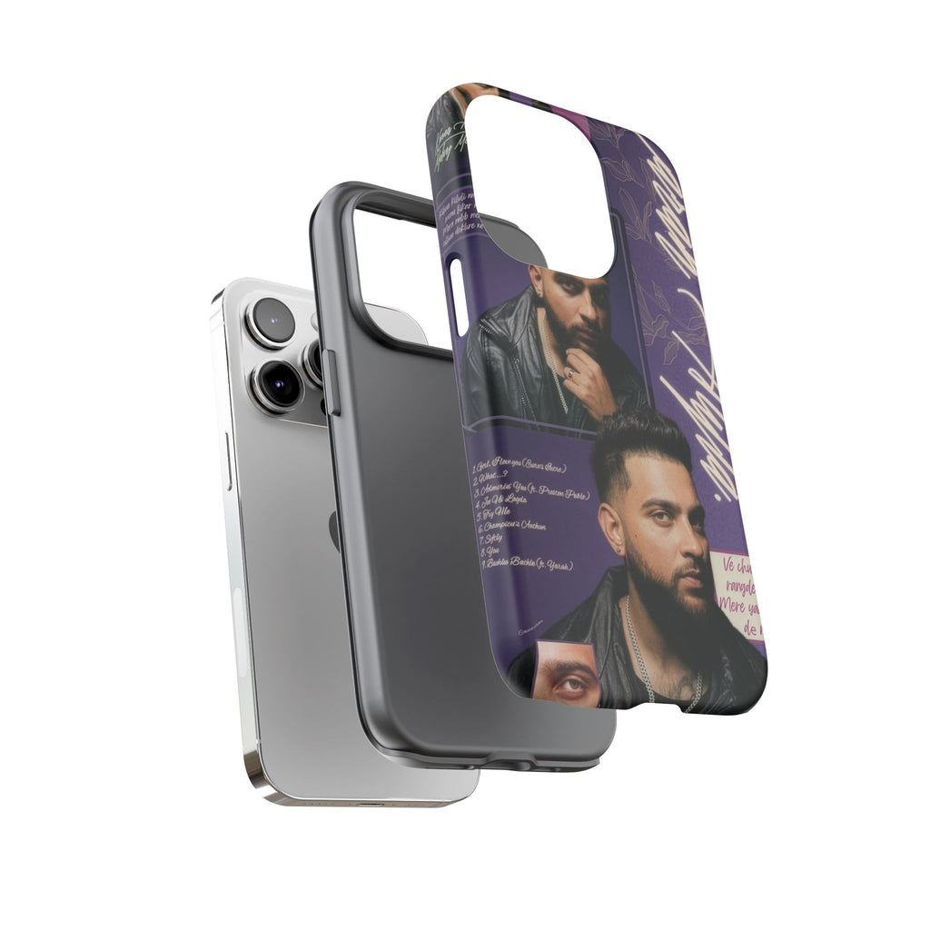The Icon Case