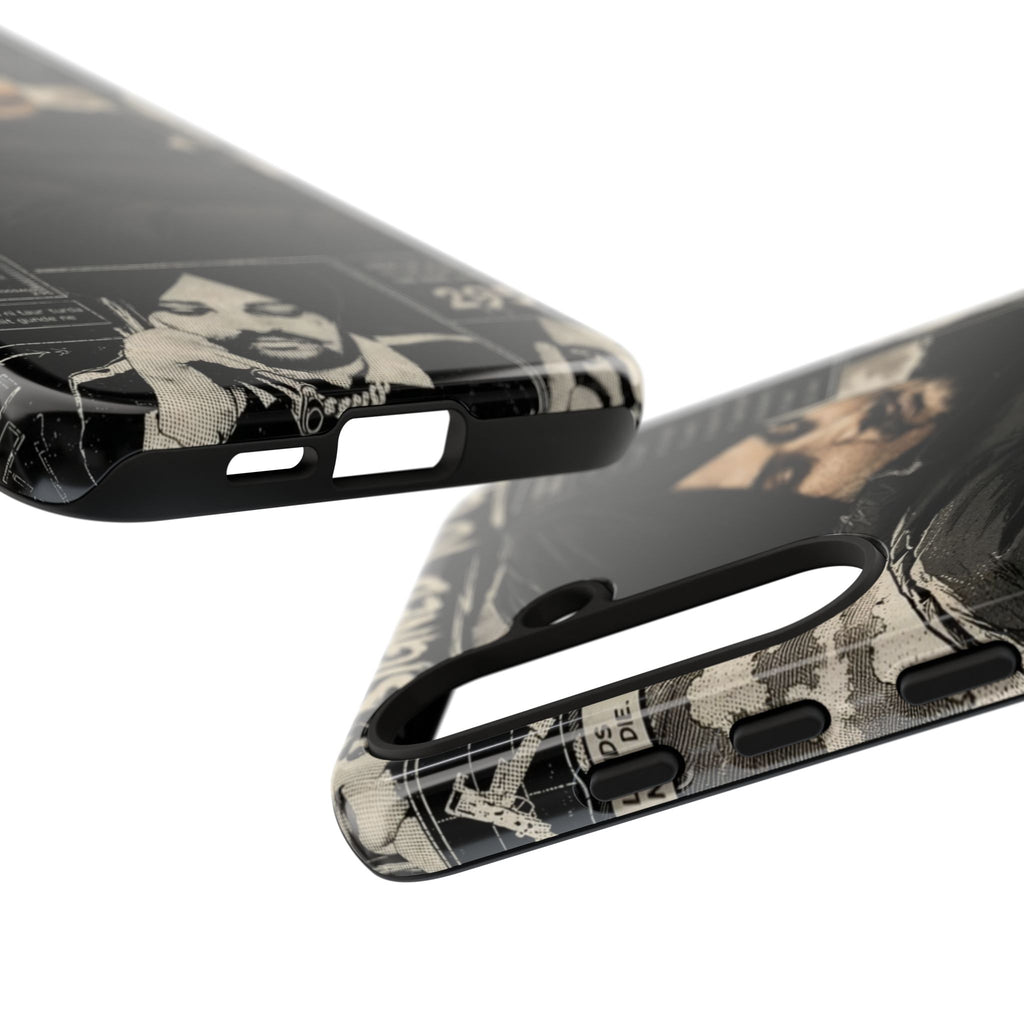 The Legend Case
