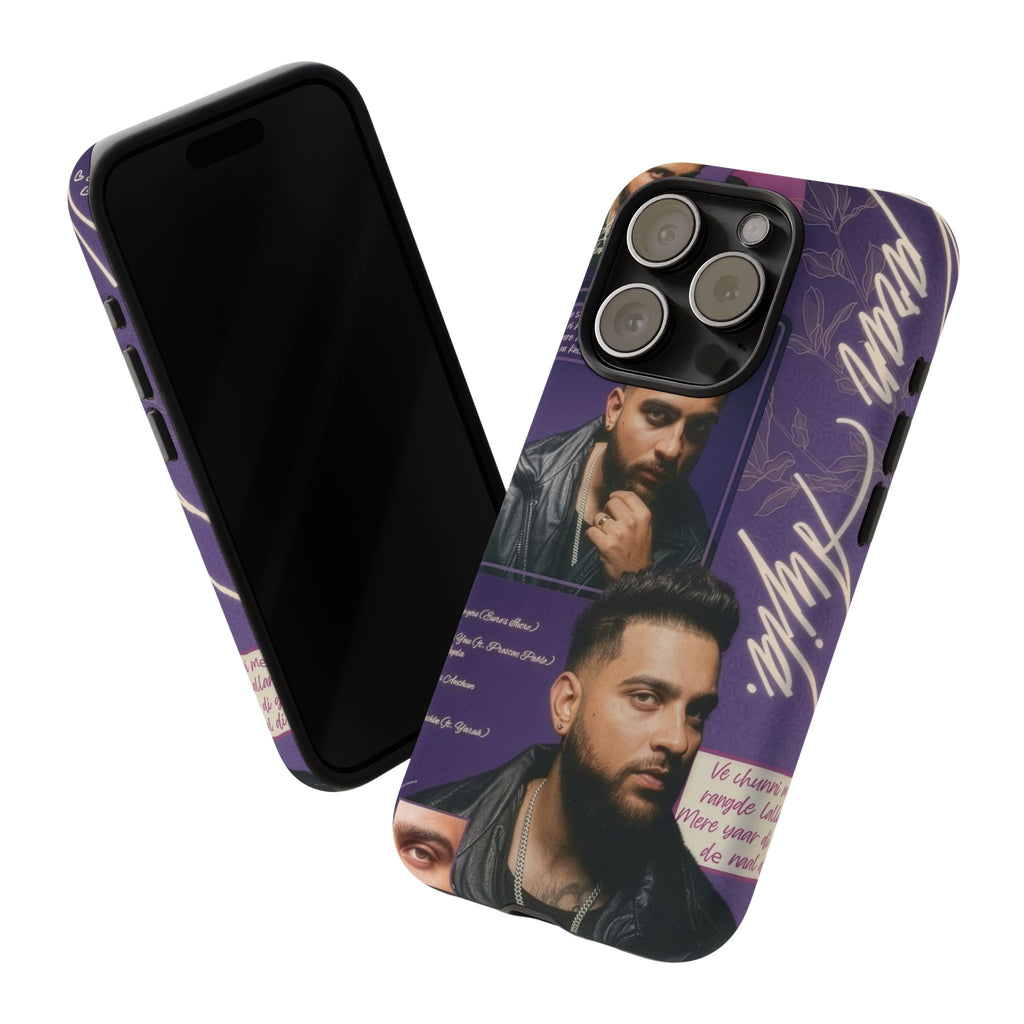 The Icon Case