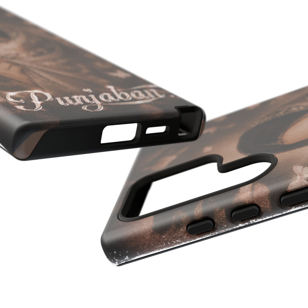 Punjaban Phone Case