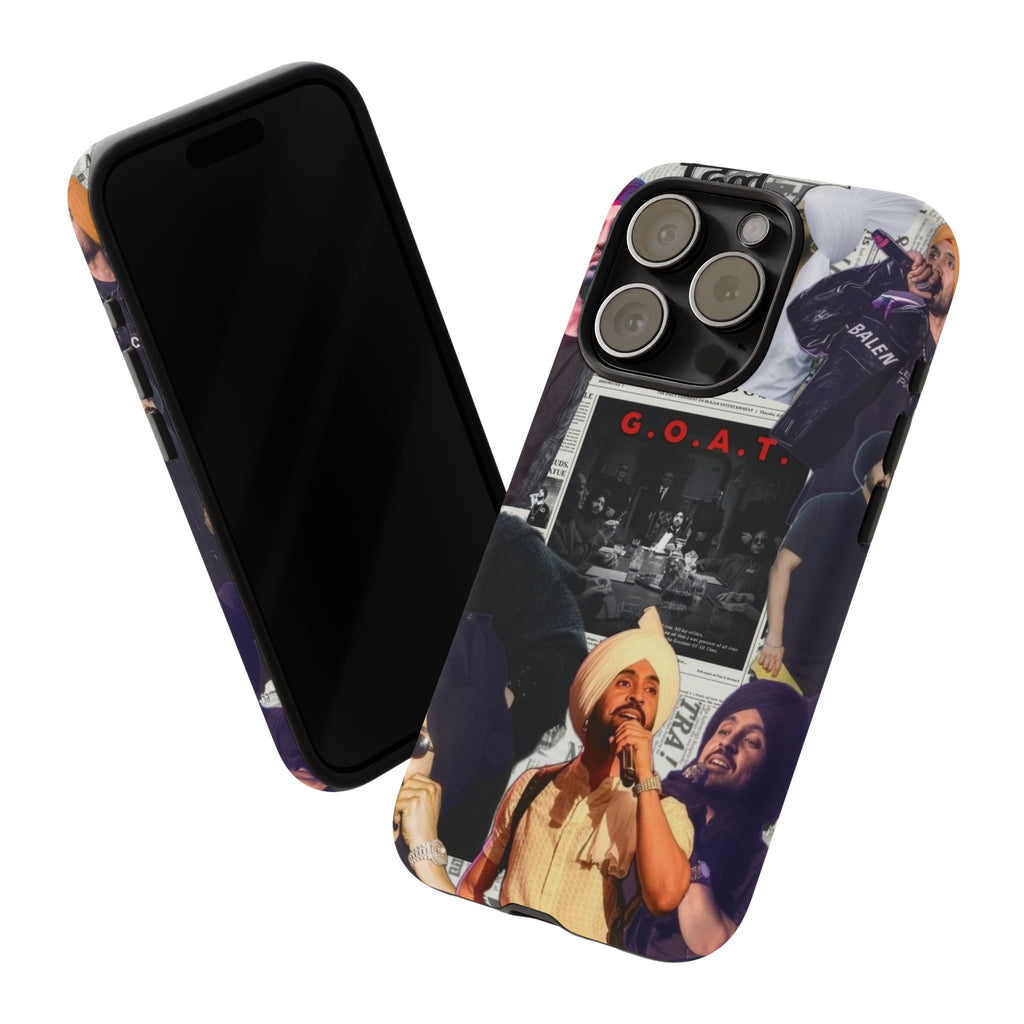 The Aura Case
