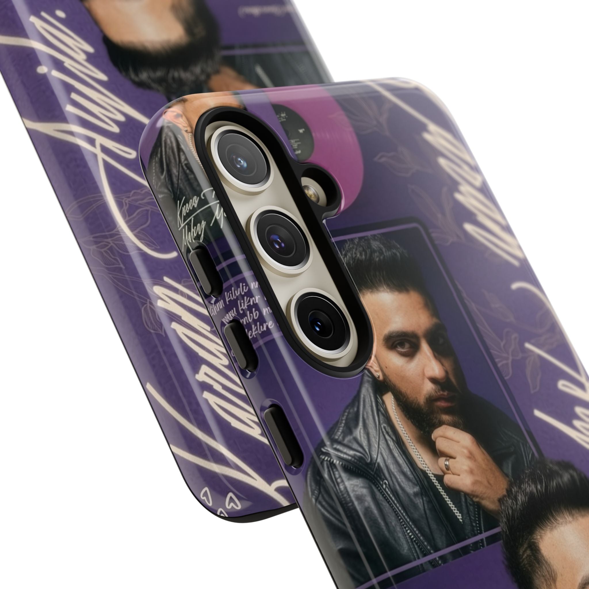 The Icon Case