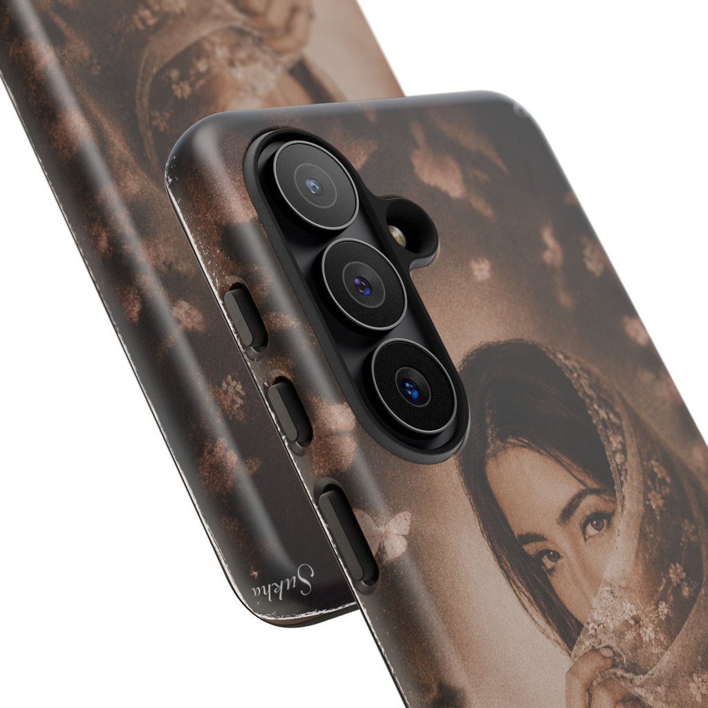 Punjaban Phone Case