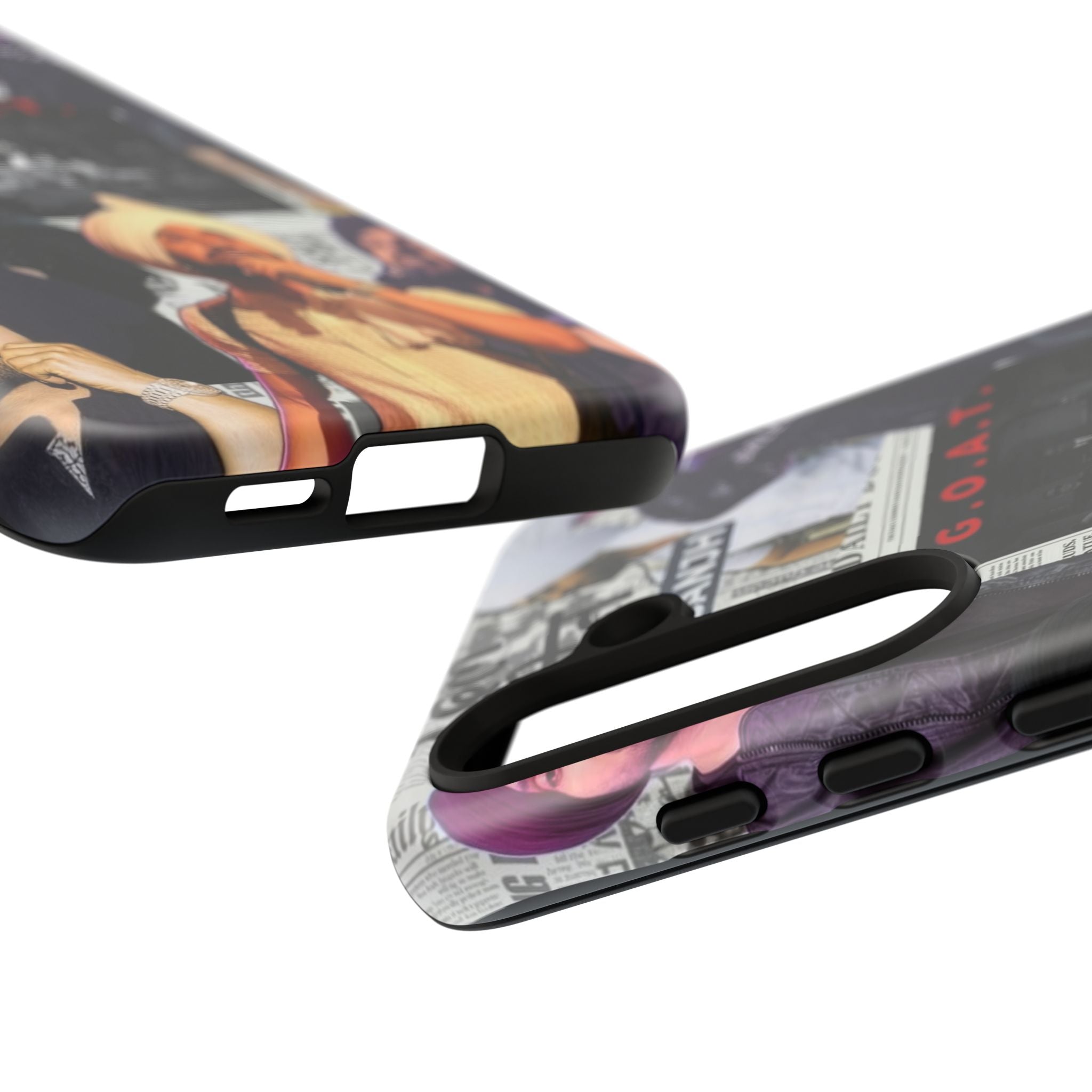 The Aura Case