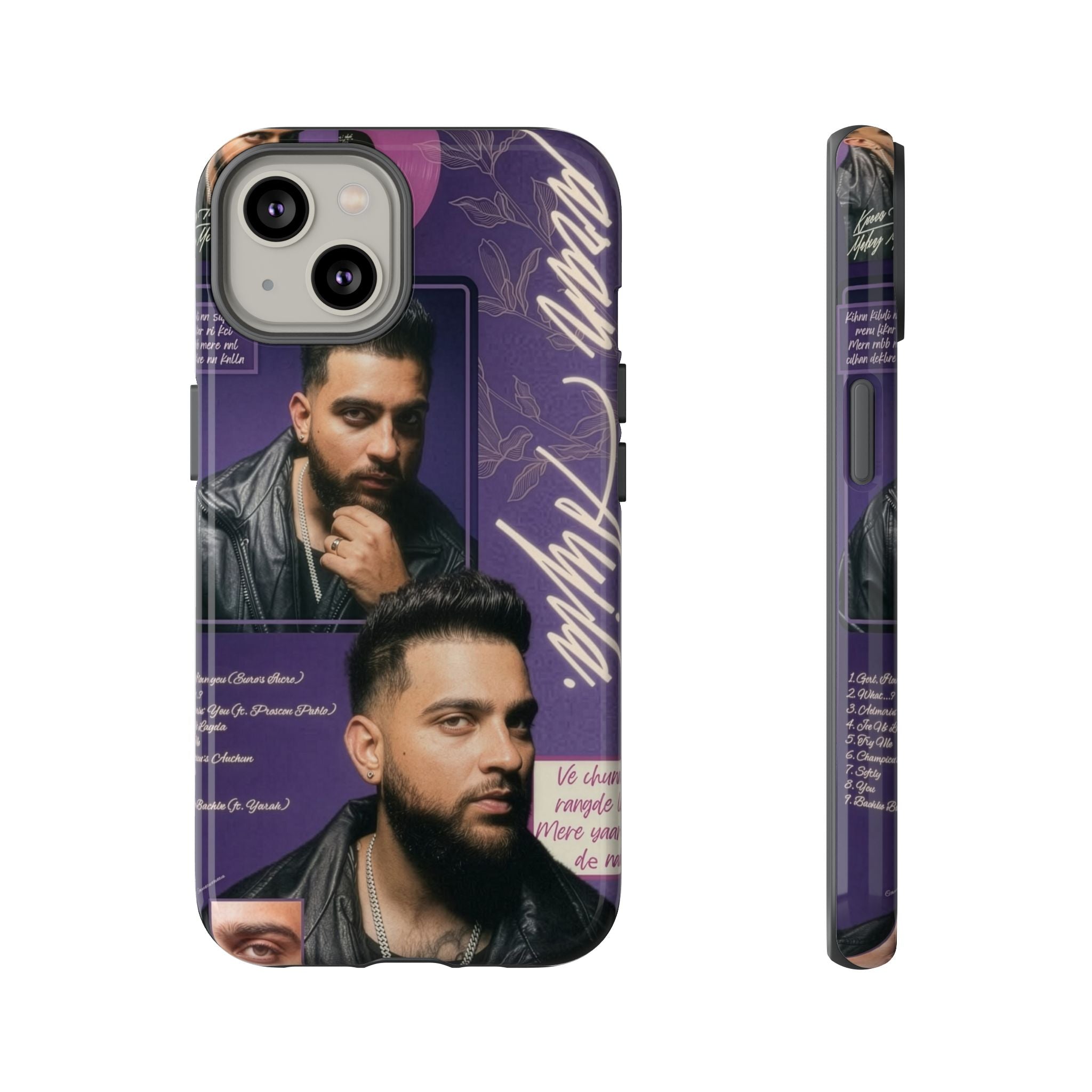 The Icon Case