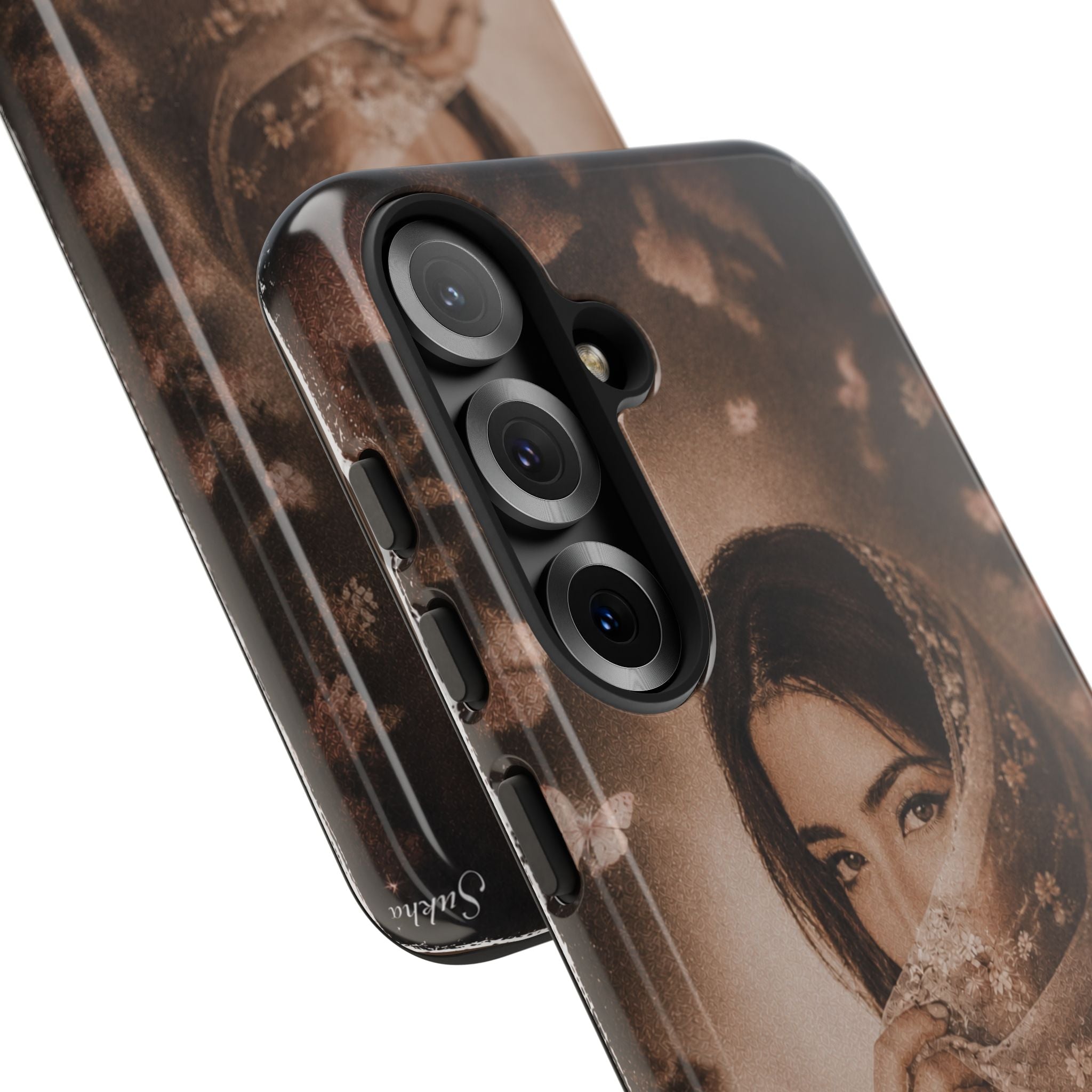 Punjaban Phone Case