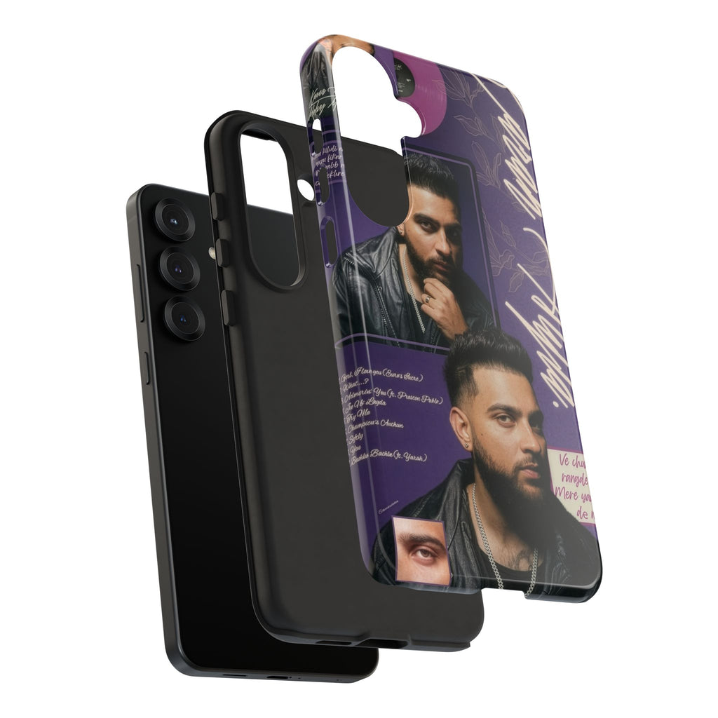 The Icon Case