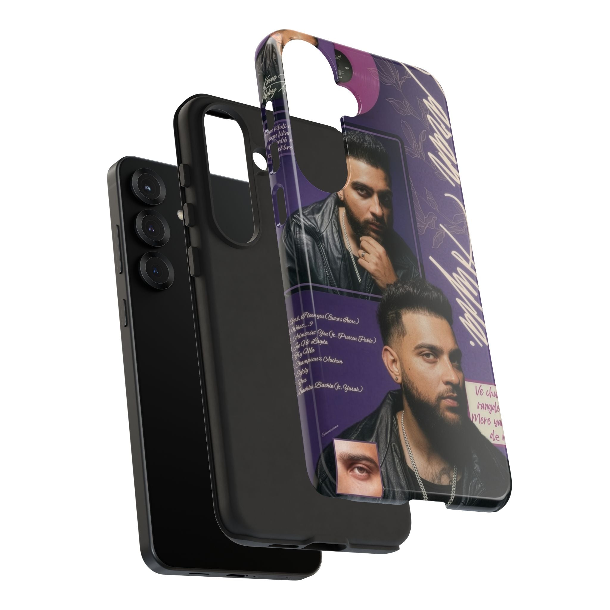 The Icon Case
