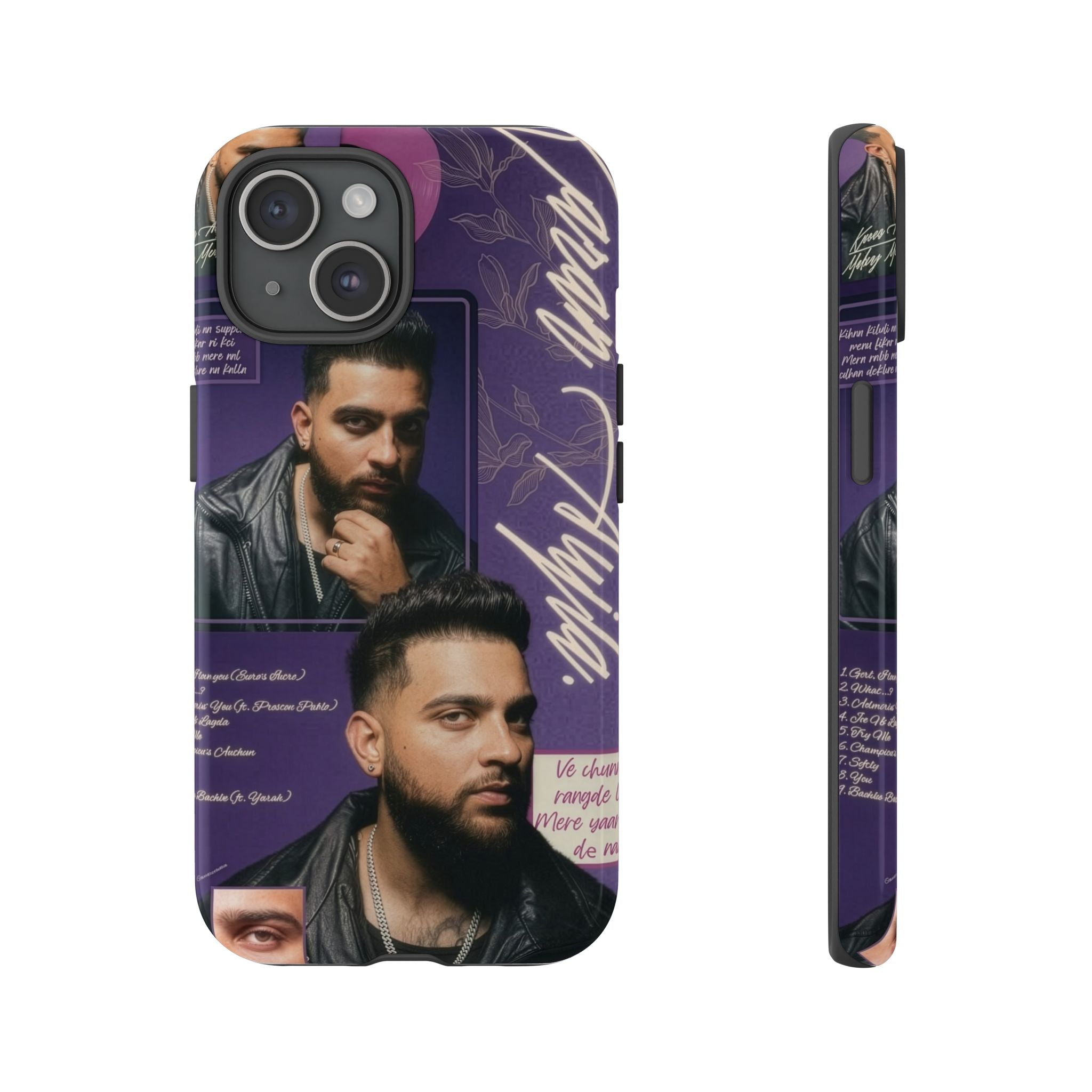 The Icon Case