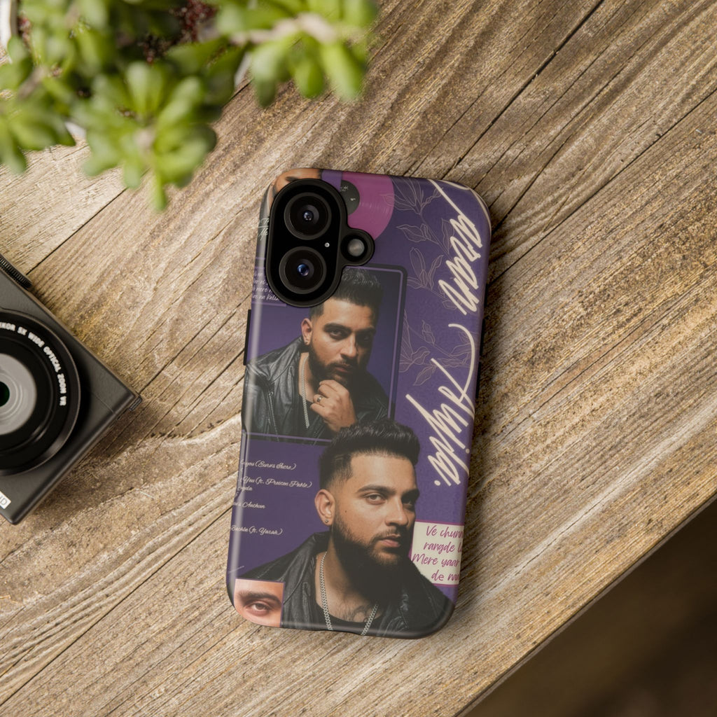 The Icon Case