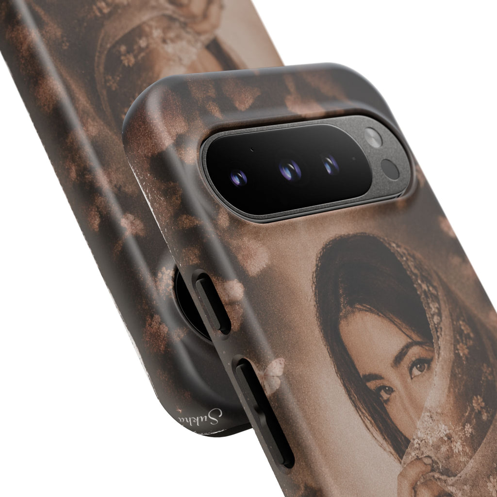 Punjaban Phone Case