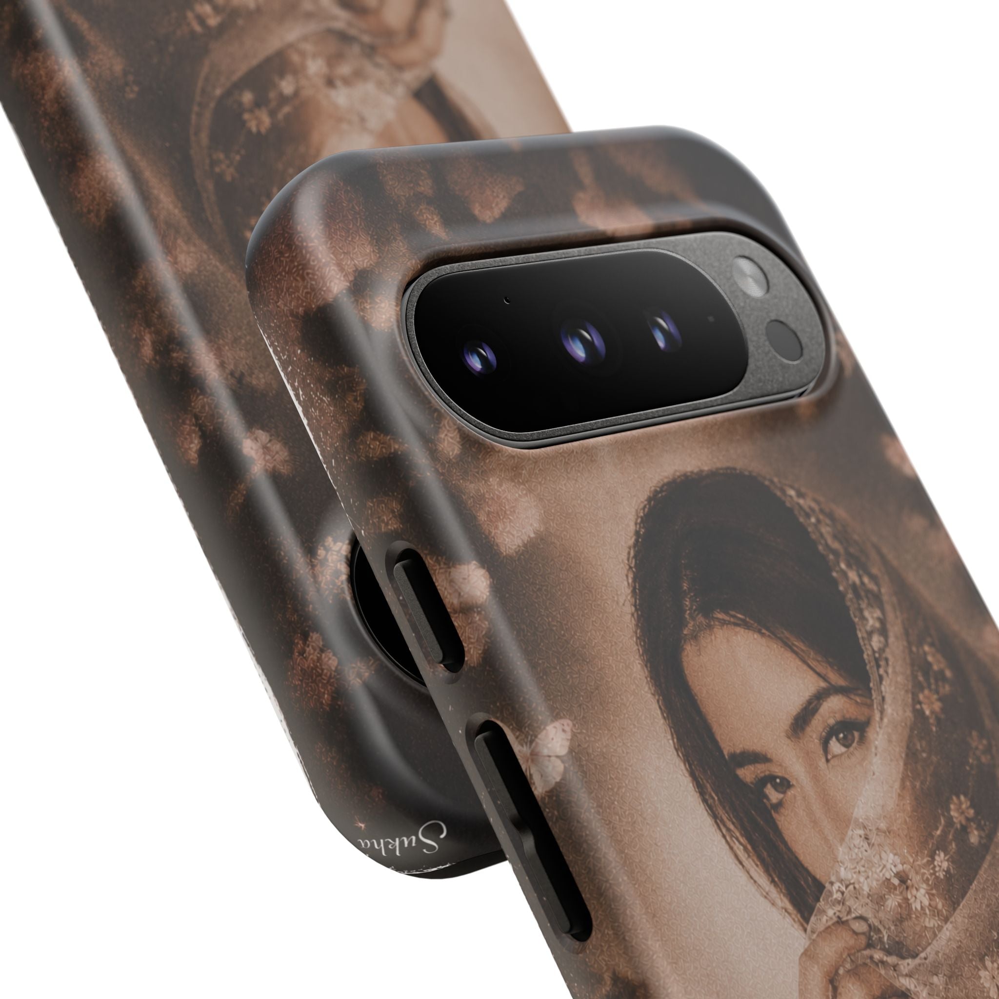 Punjaban Phone Case