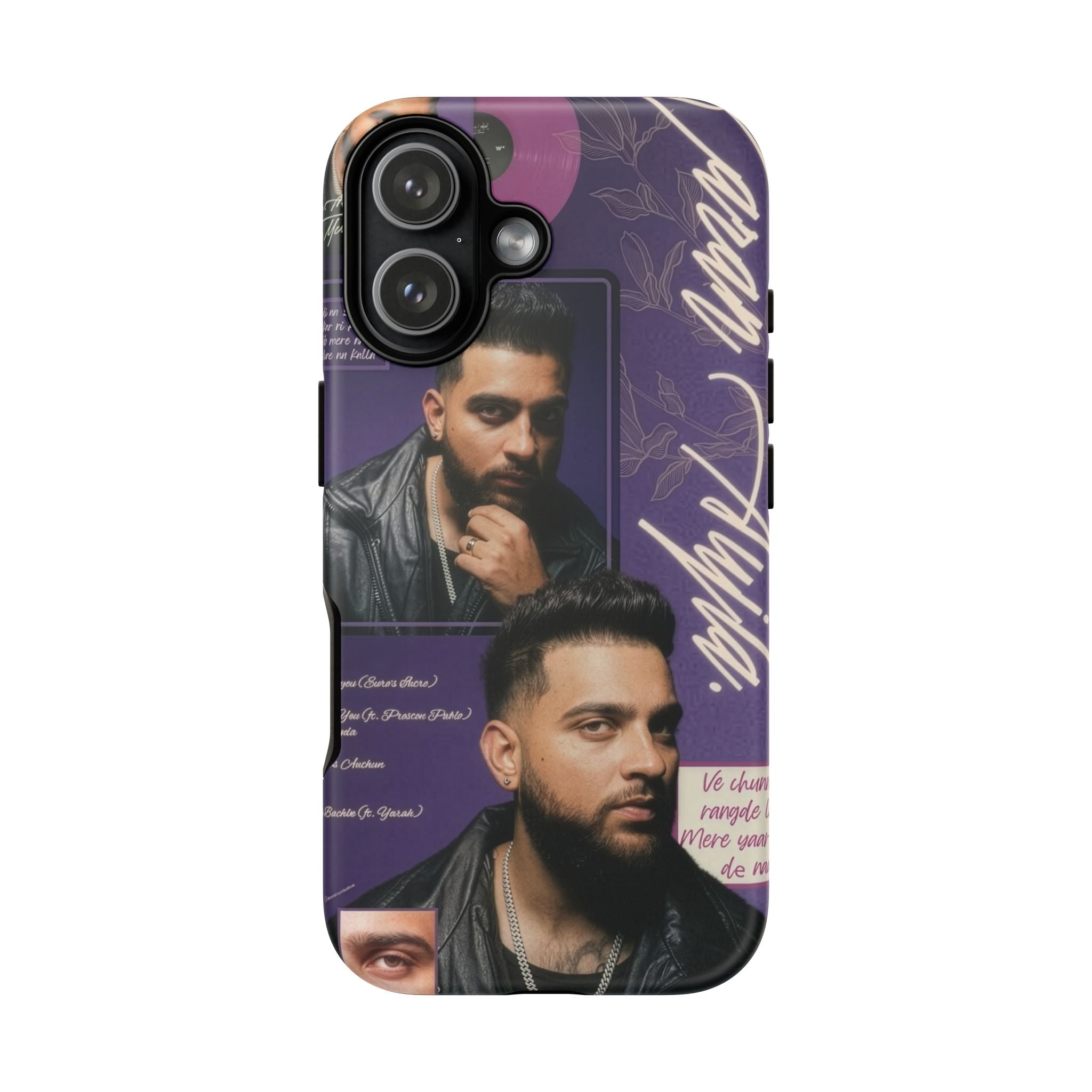 The Icon Case