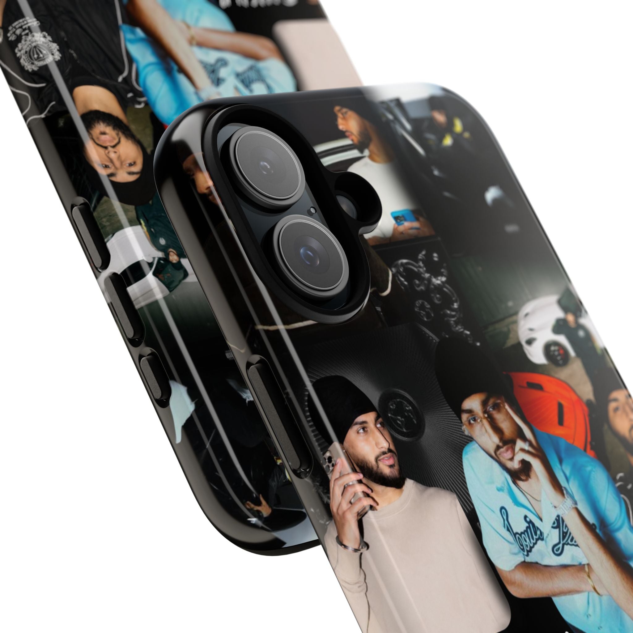 The Majestic Case