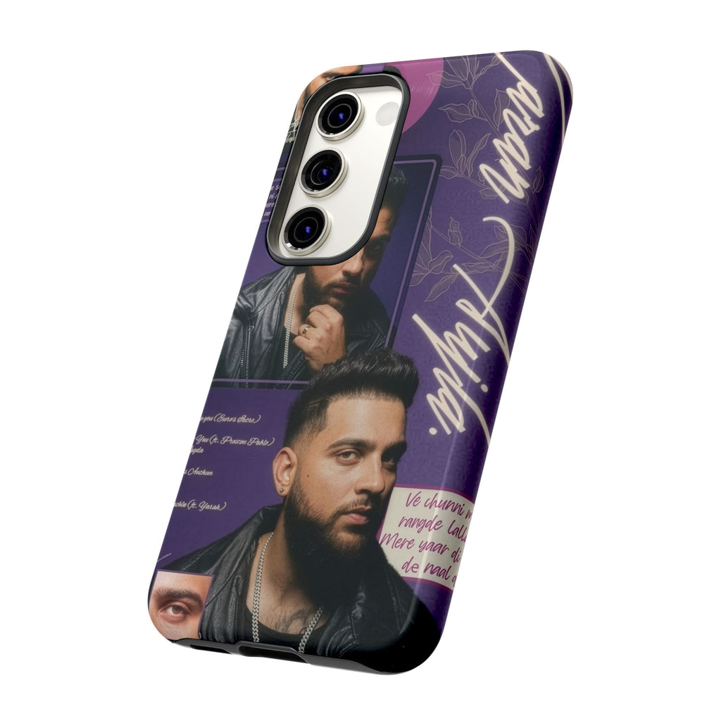 The Icon Case