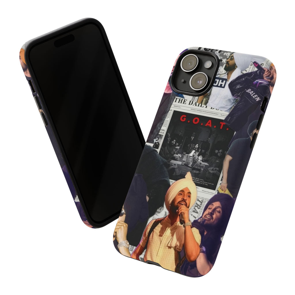 The Aura Case
