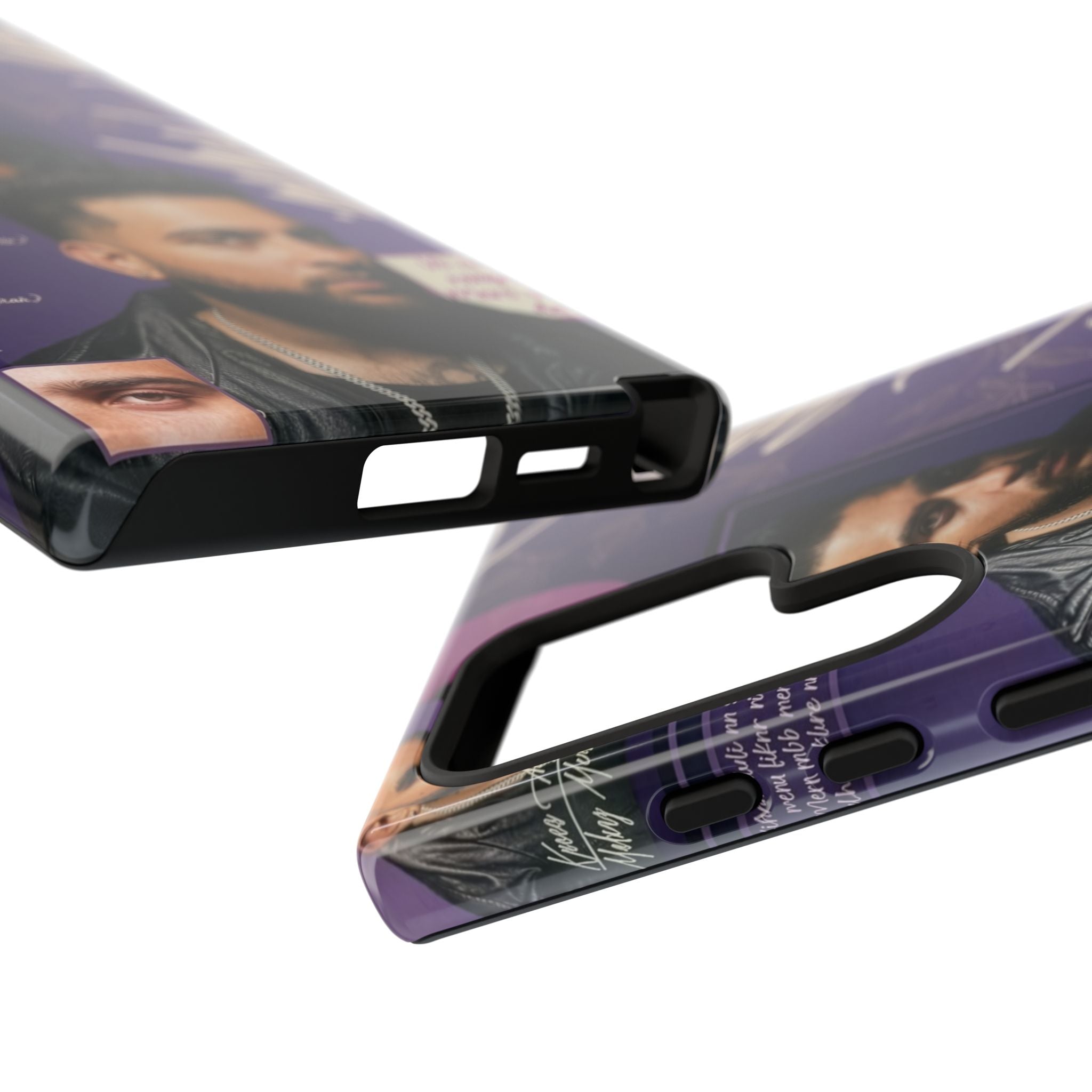 The Icon Case