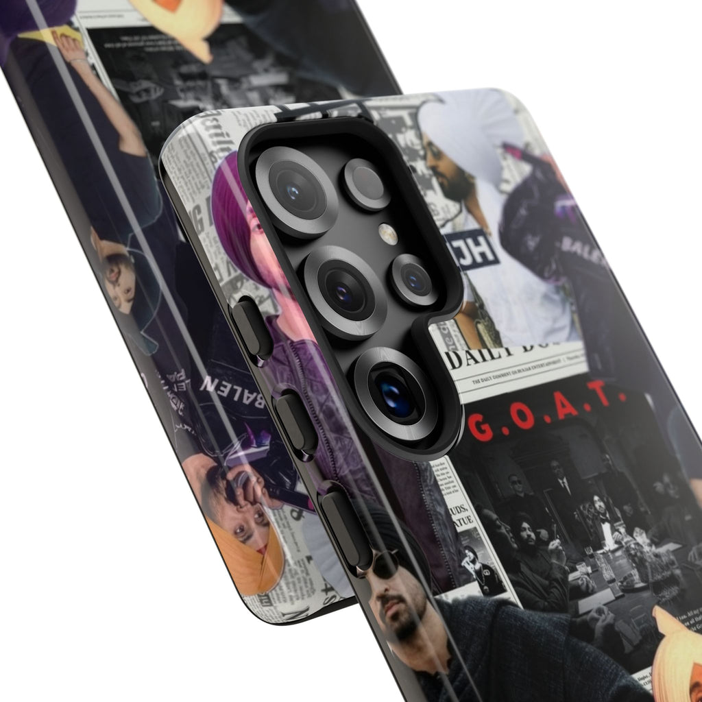 The Aura Case