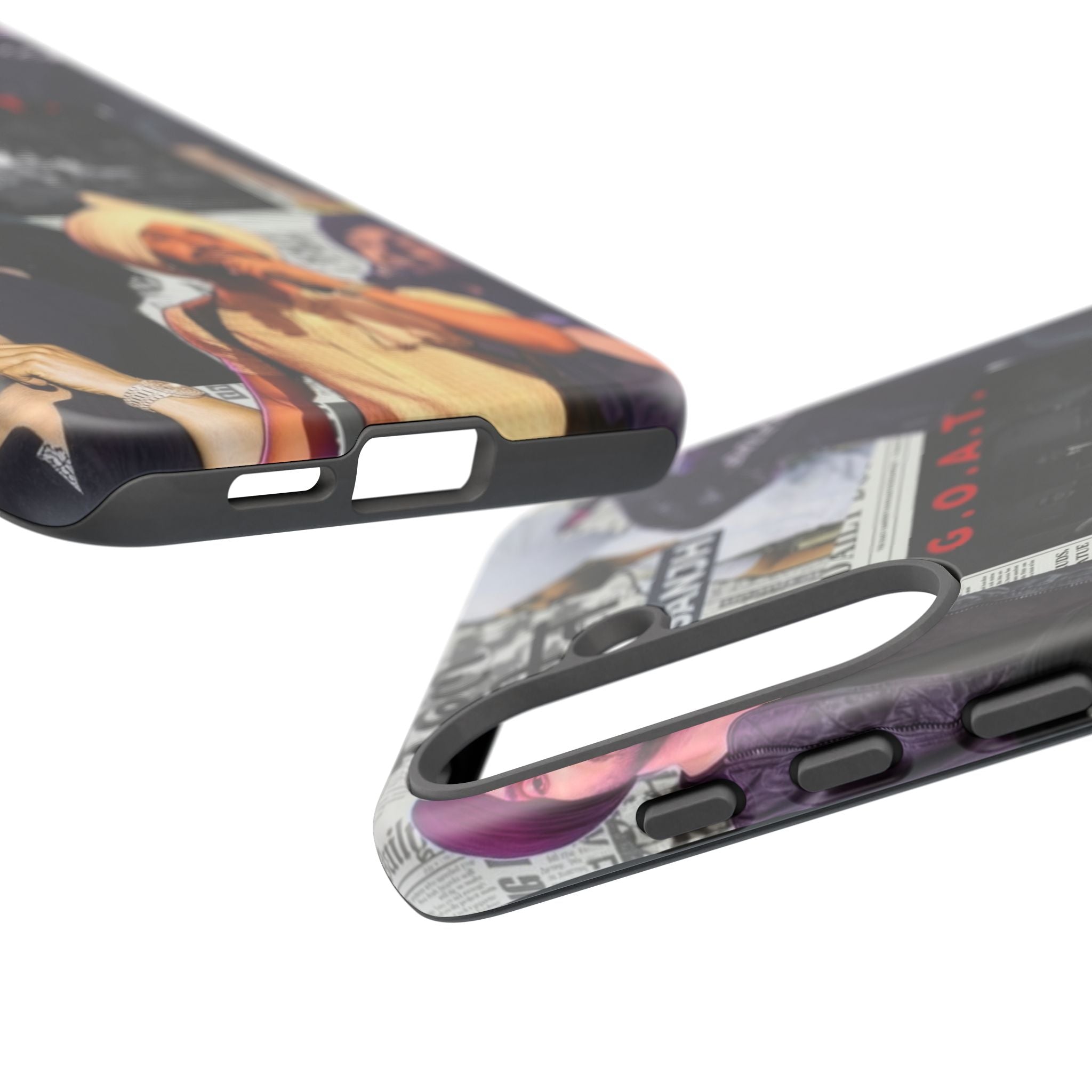 The Aura Case