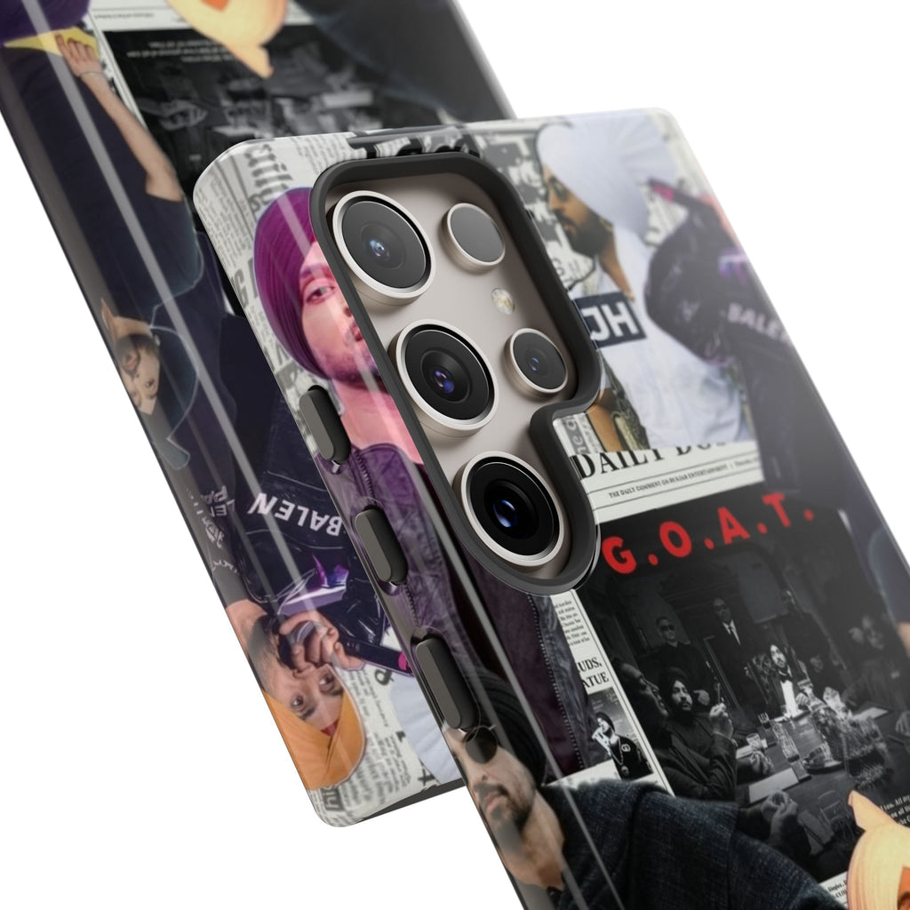 The Aura Case