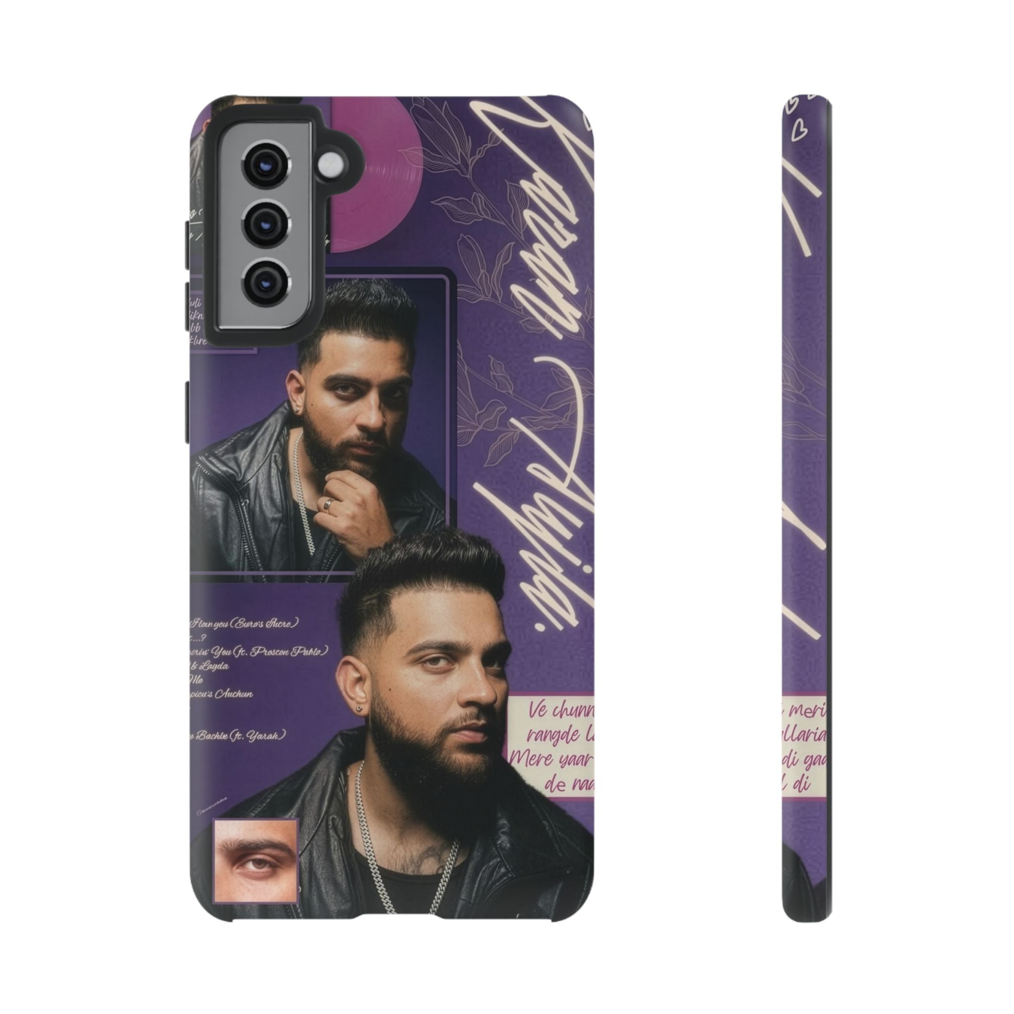 The Icon Case