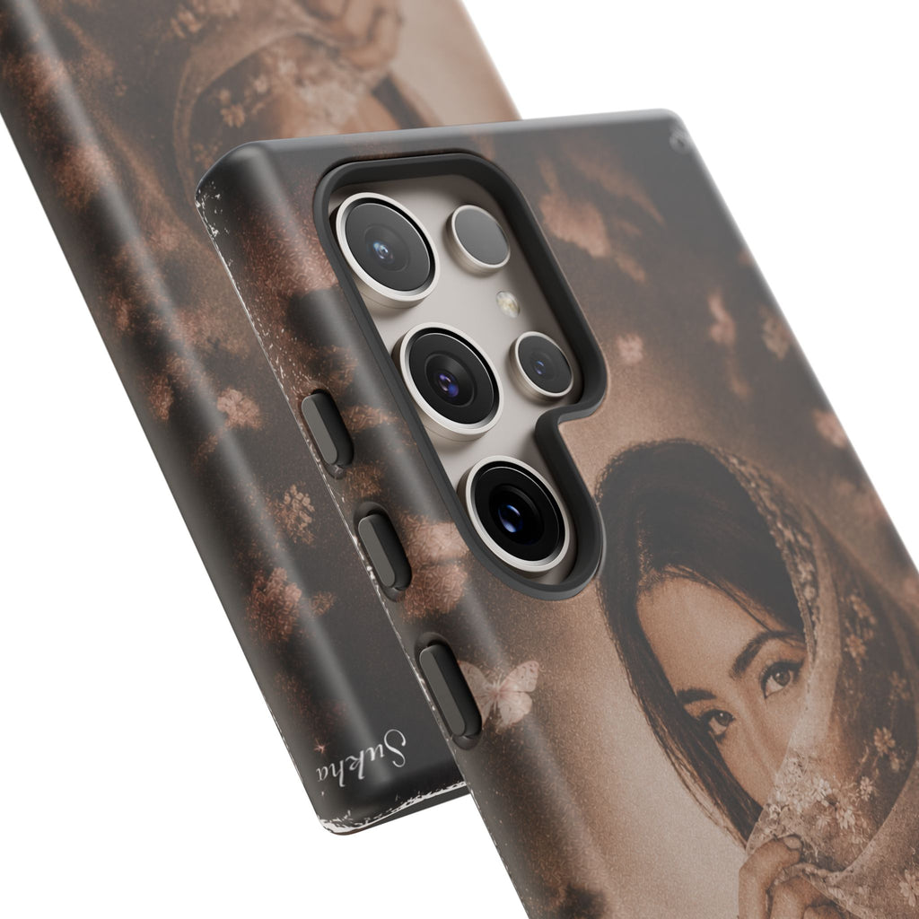 Punjaban Phone Case
