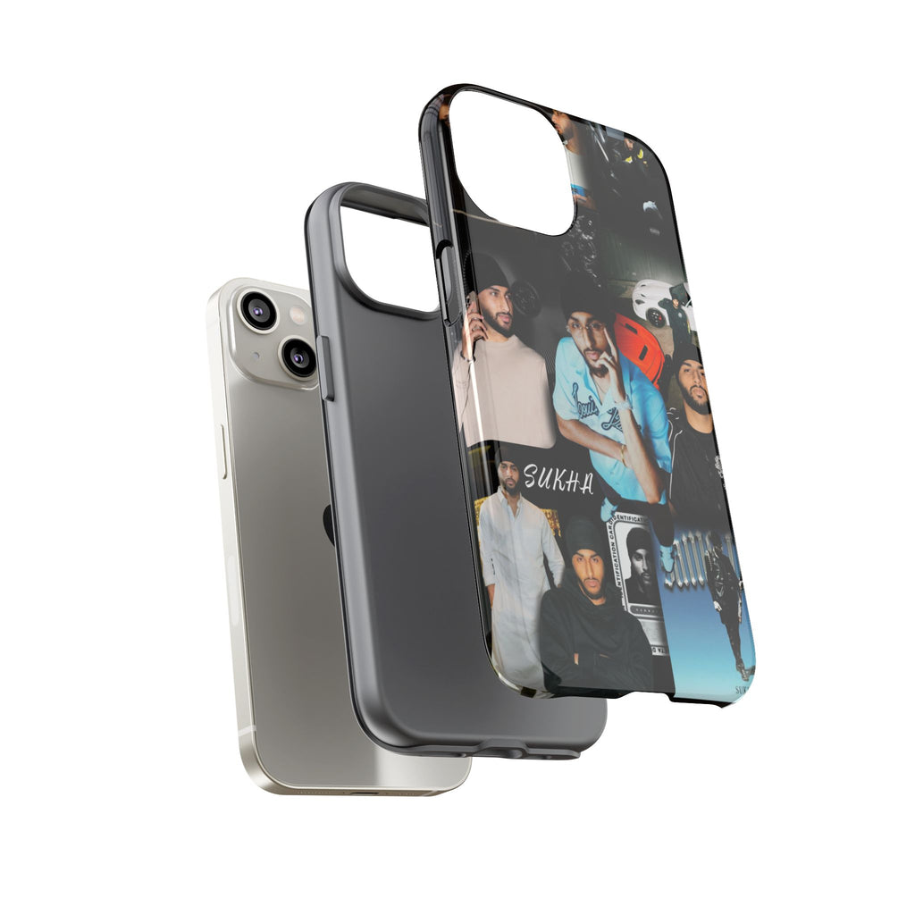 The Majestic Case