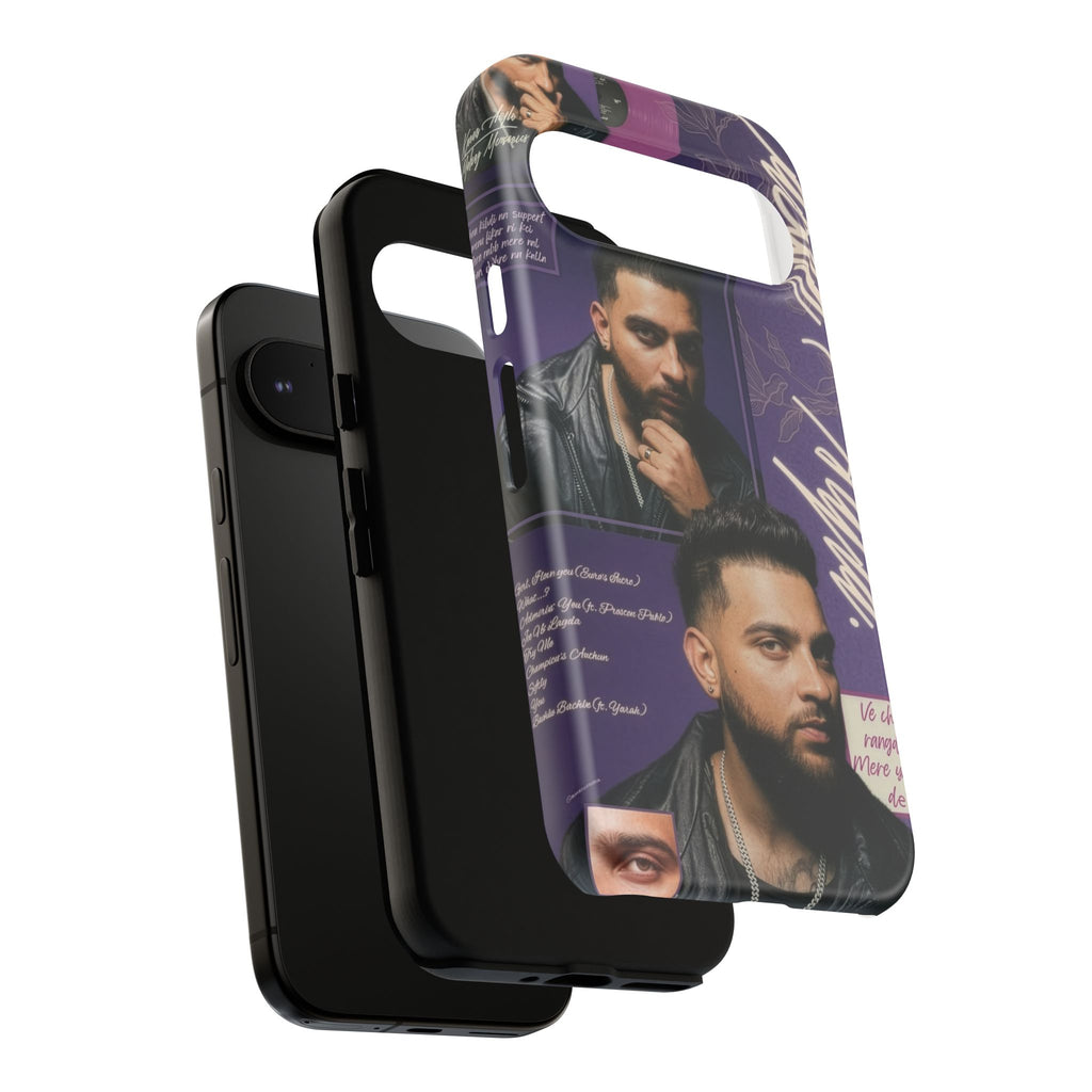 The Icon Case