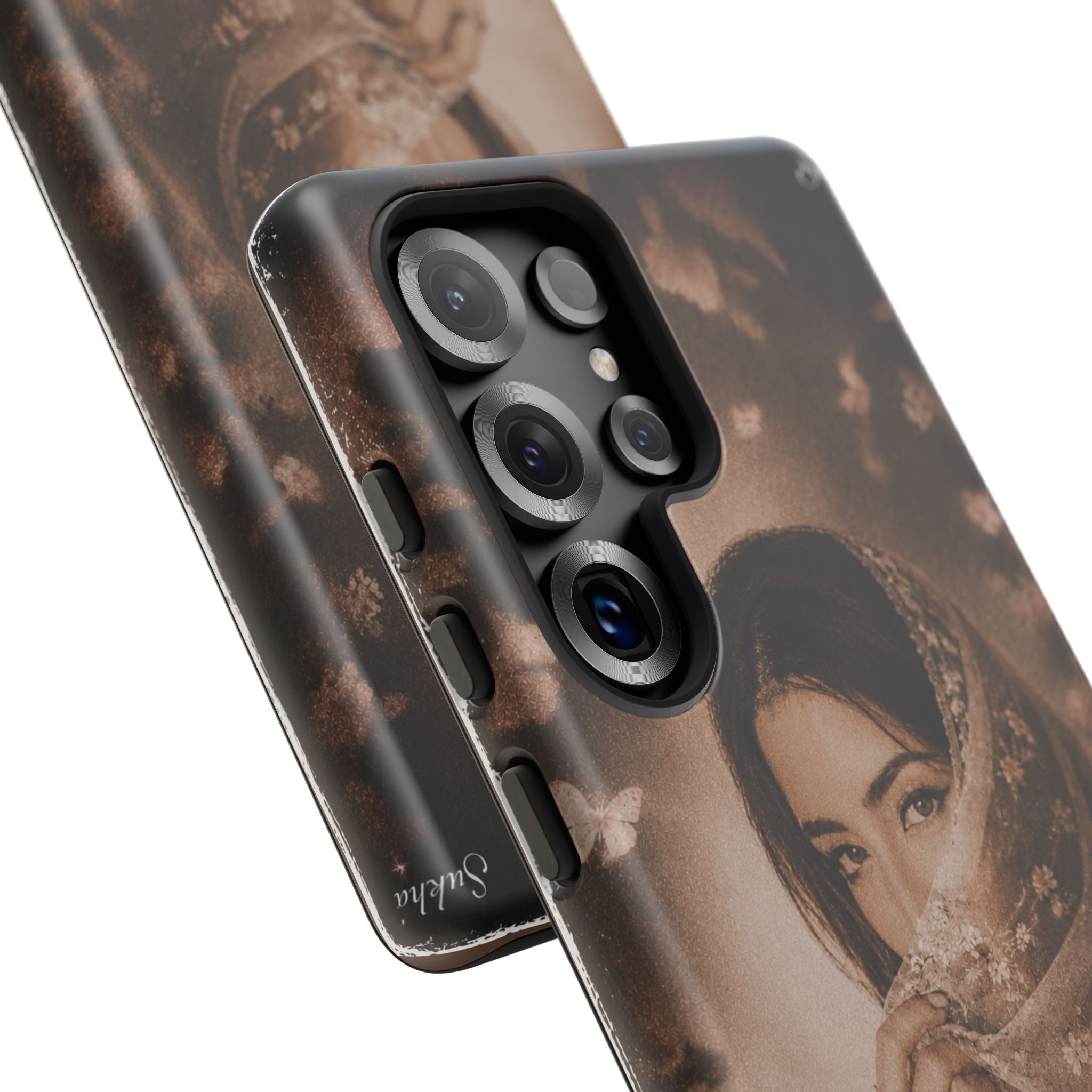 Punjaban Phone Case