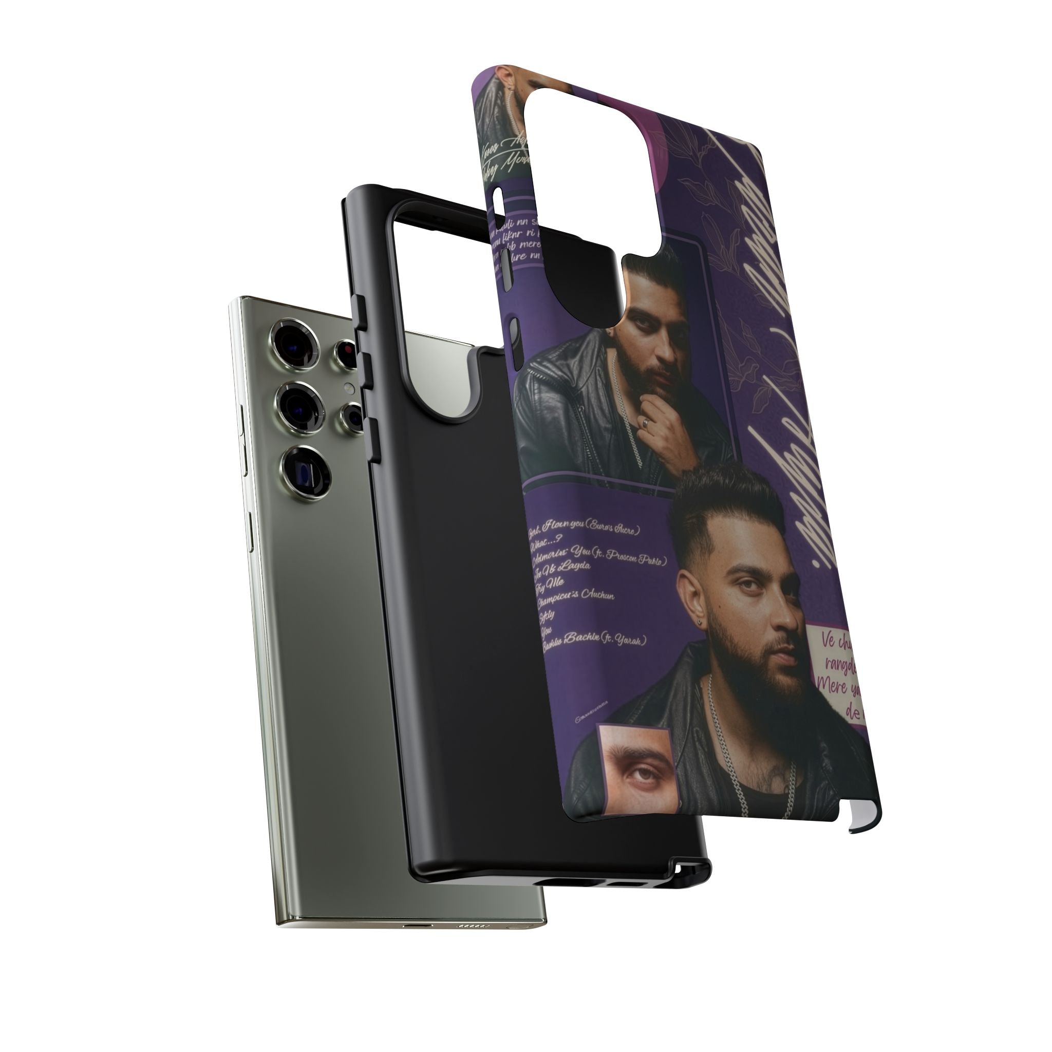 The Icon Case