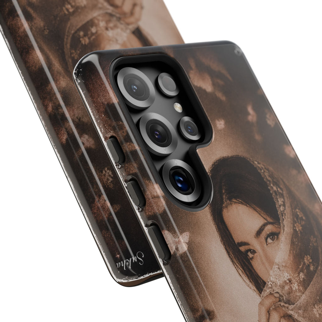 Punjaban Phone Case
